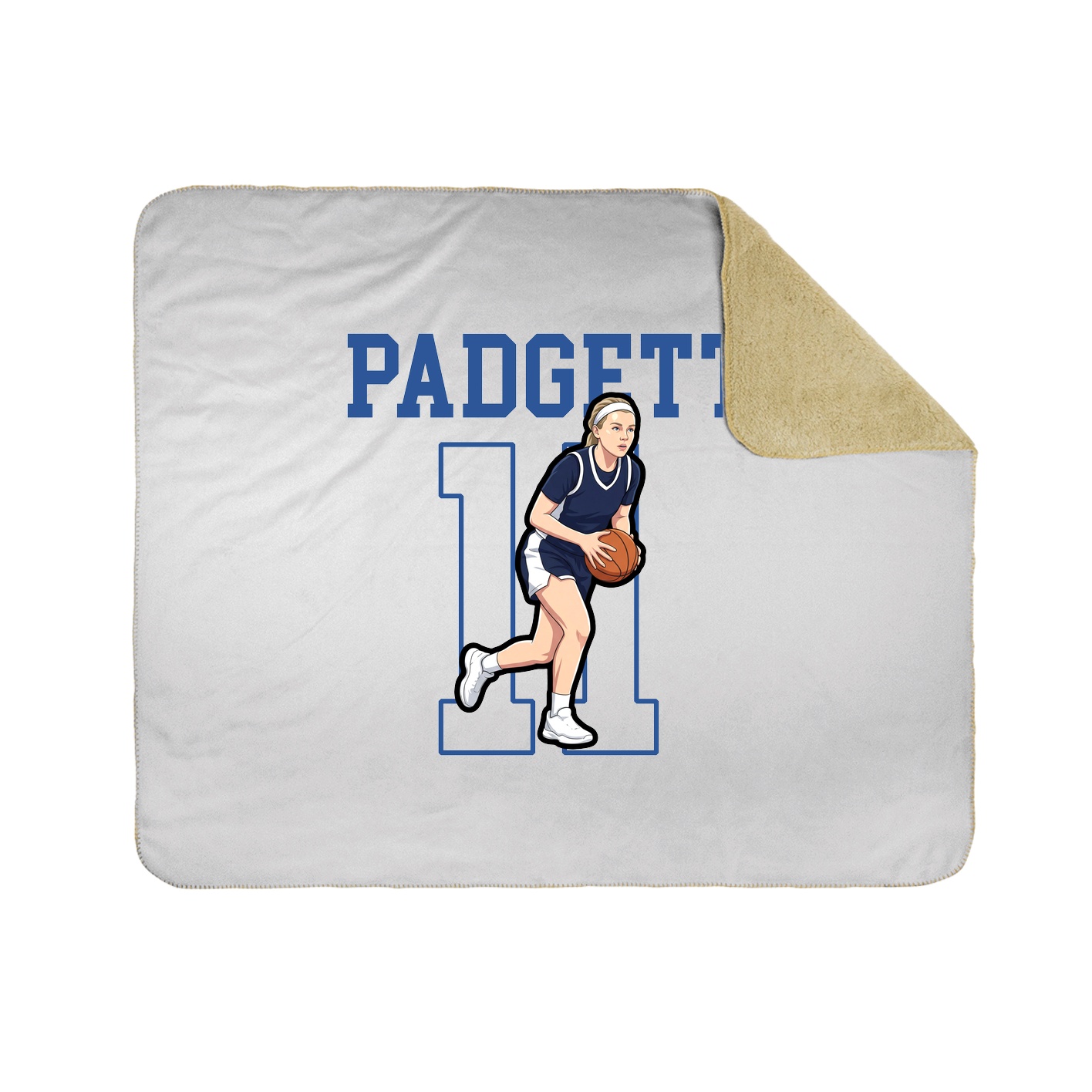 Throw Blanket