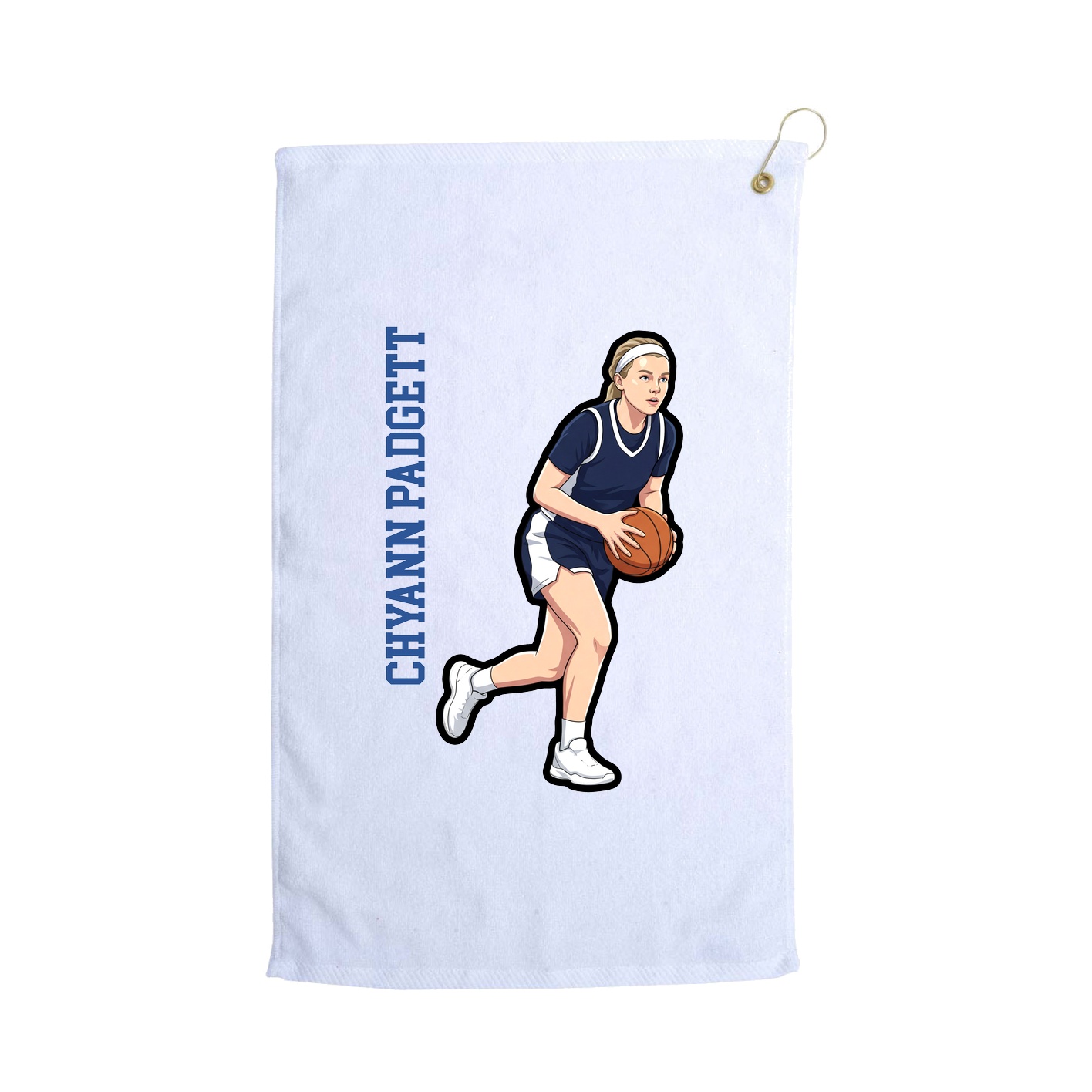 Golf Towel