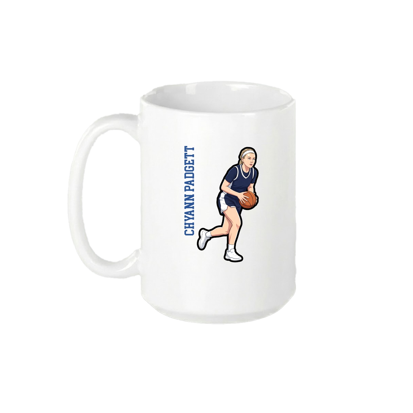 15oz Coffee Mug