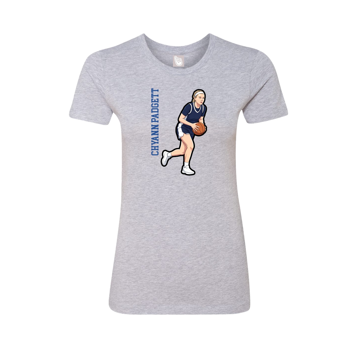Womens Tee