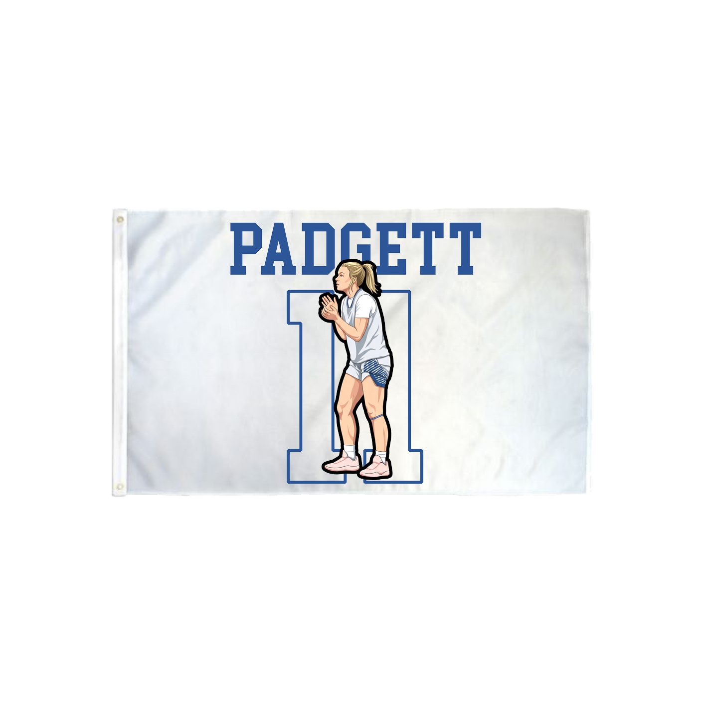 3x5 Flag