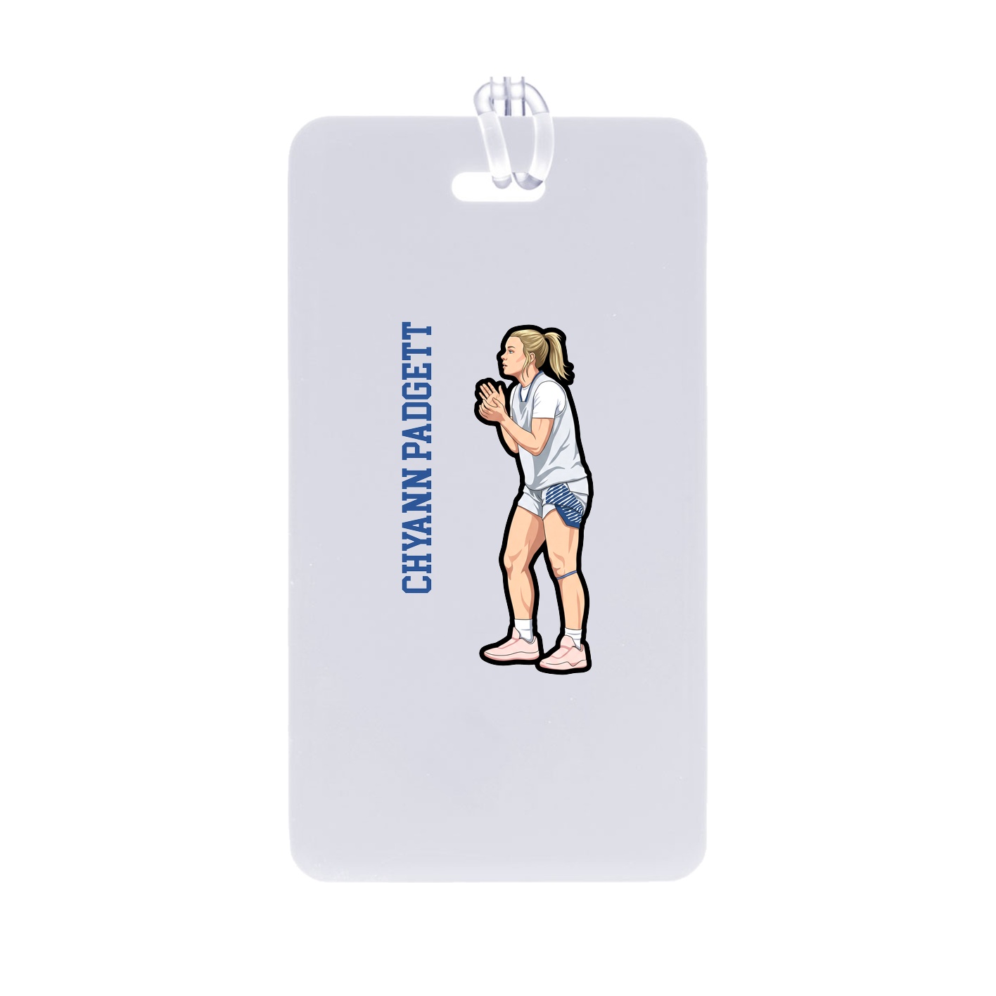 Bag Tag