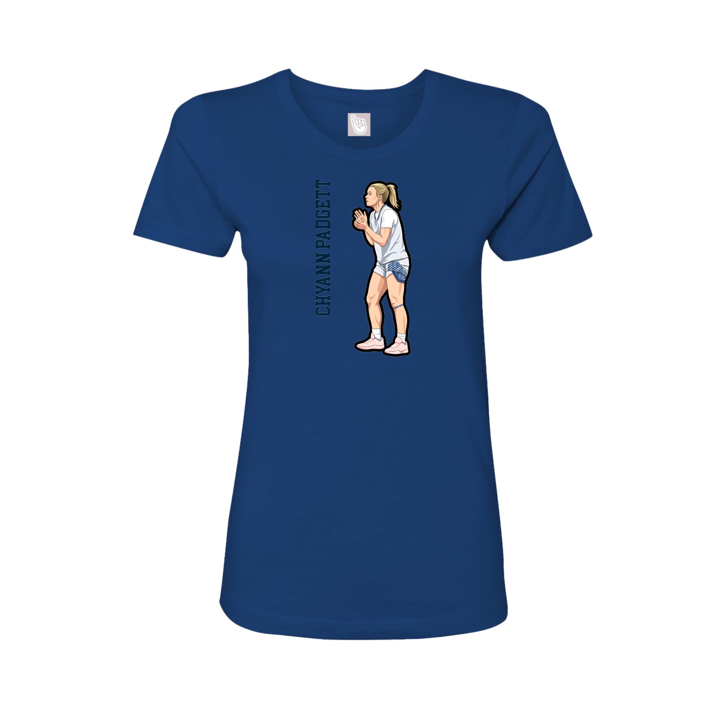 Fitted Women's Tee