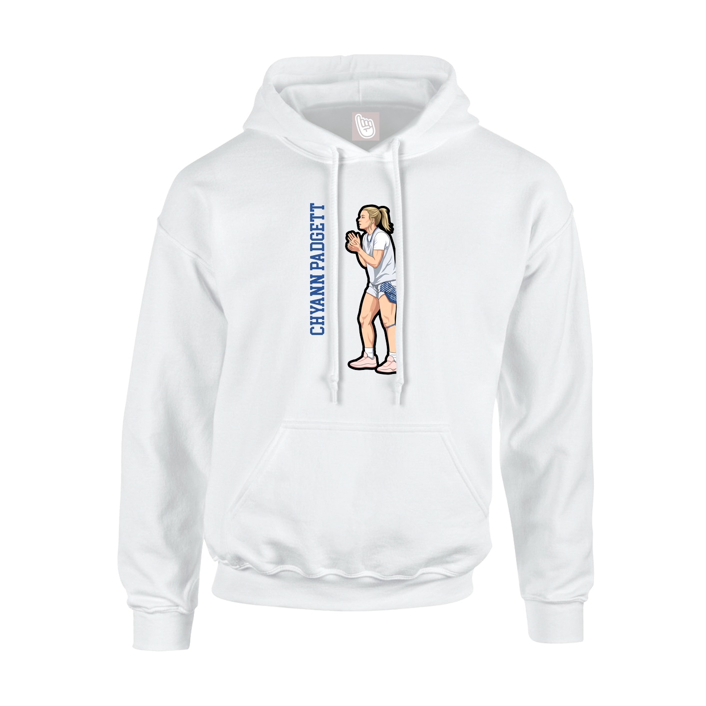 NIL Club Hoodie