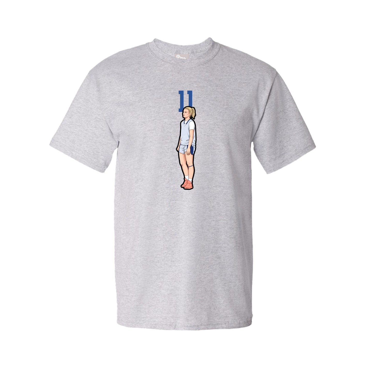 NIL Club Tee