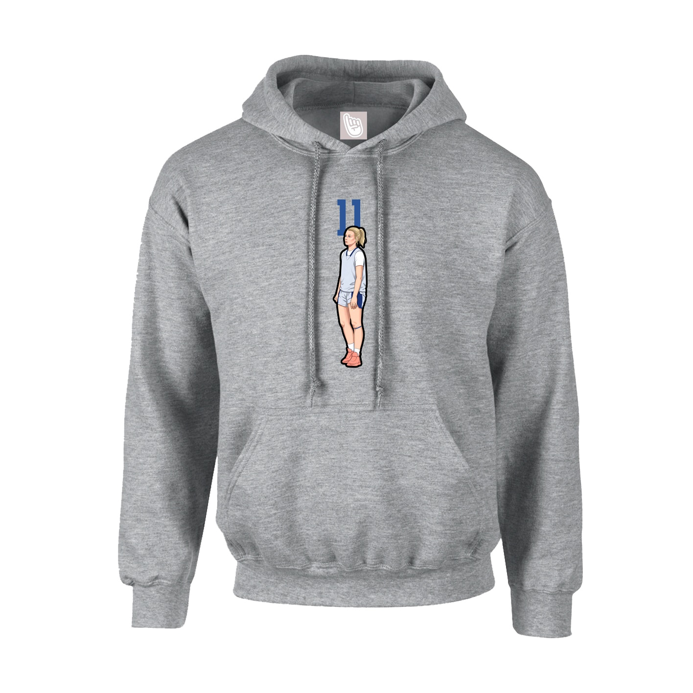 Hoodie