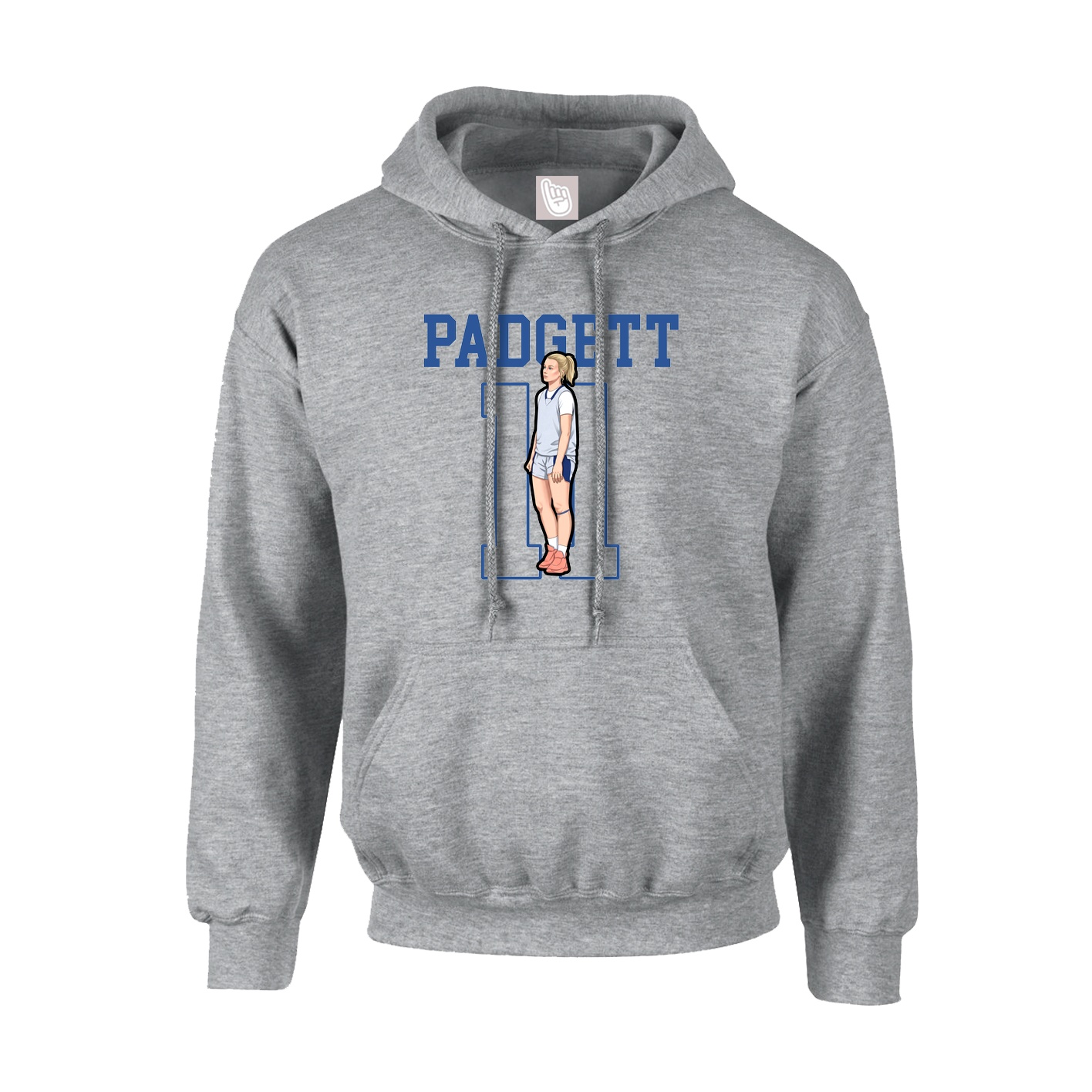 Youth Hoodie