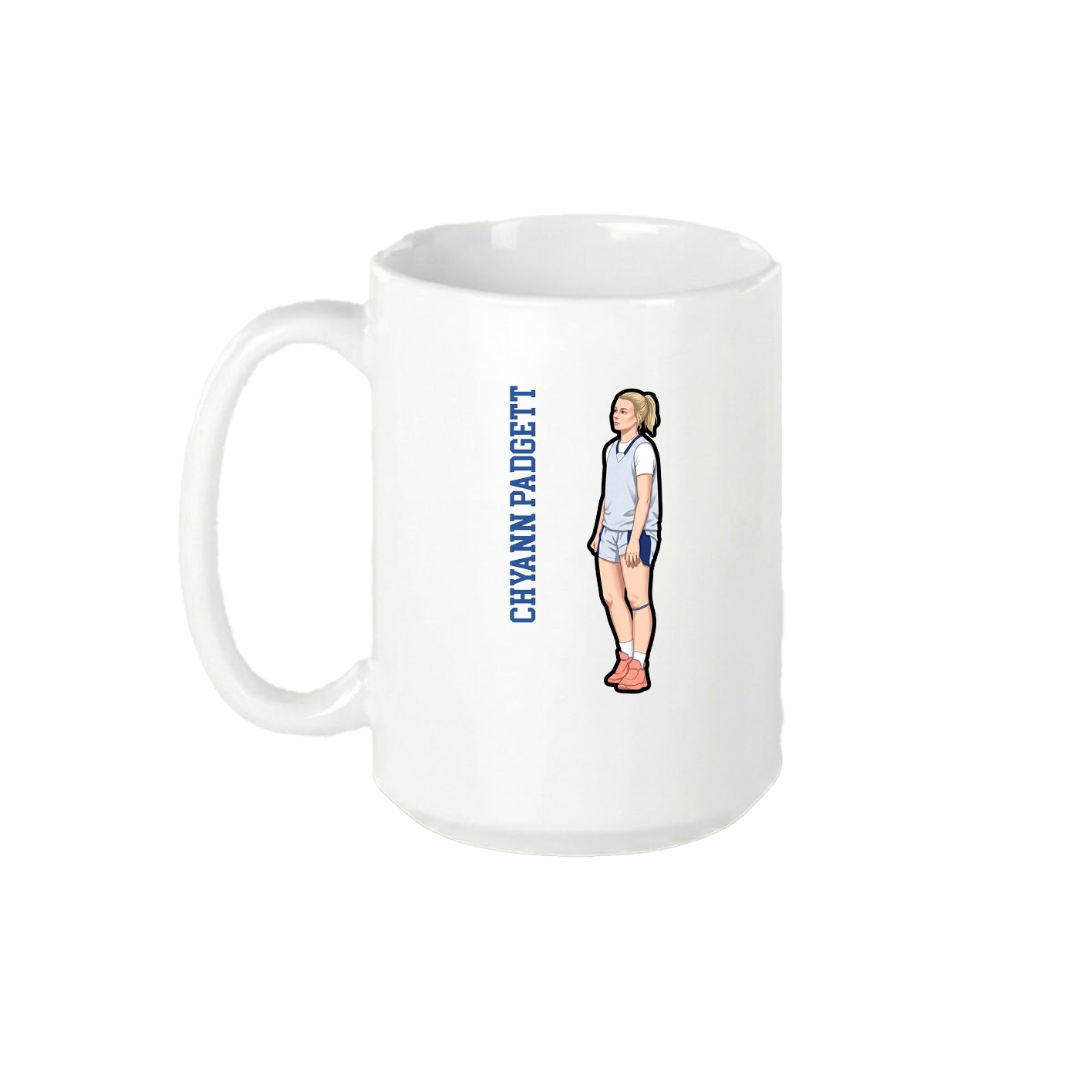 15oz Coffee Mug