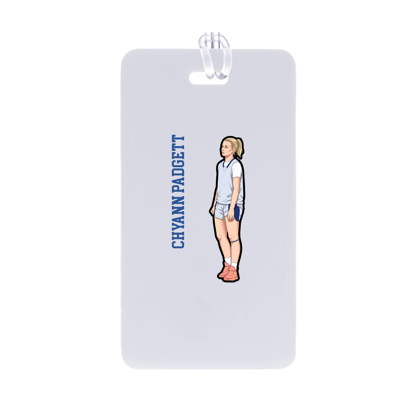 Bag Tag