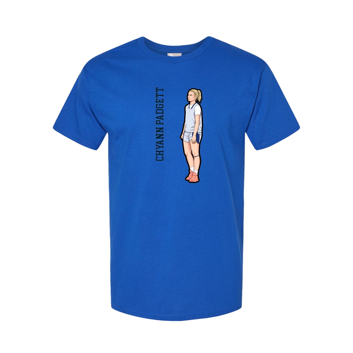 NIL Club Tee