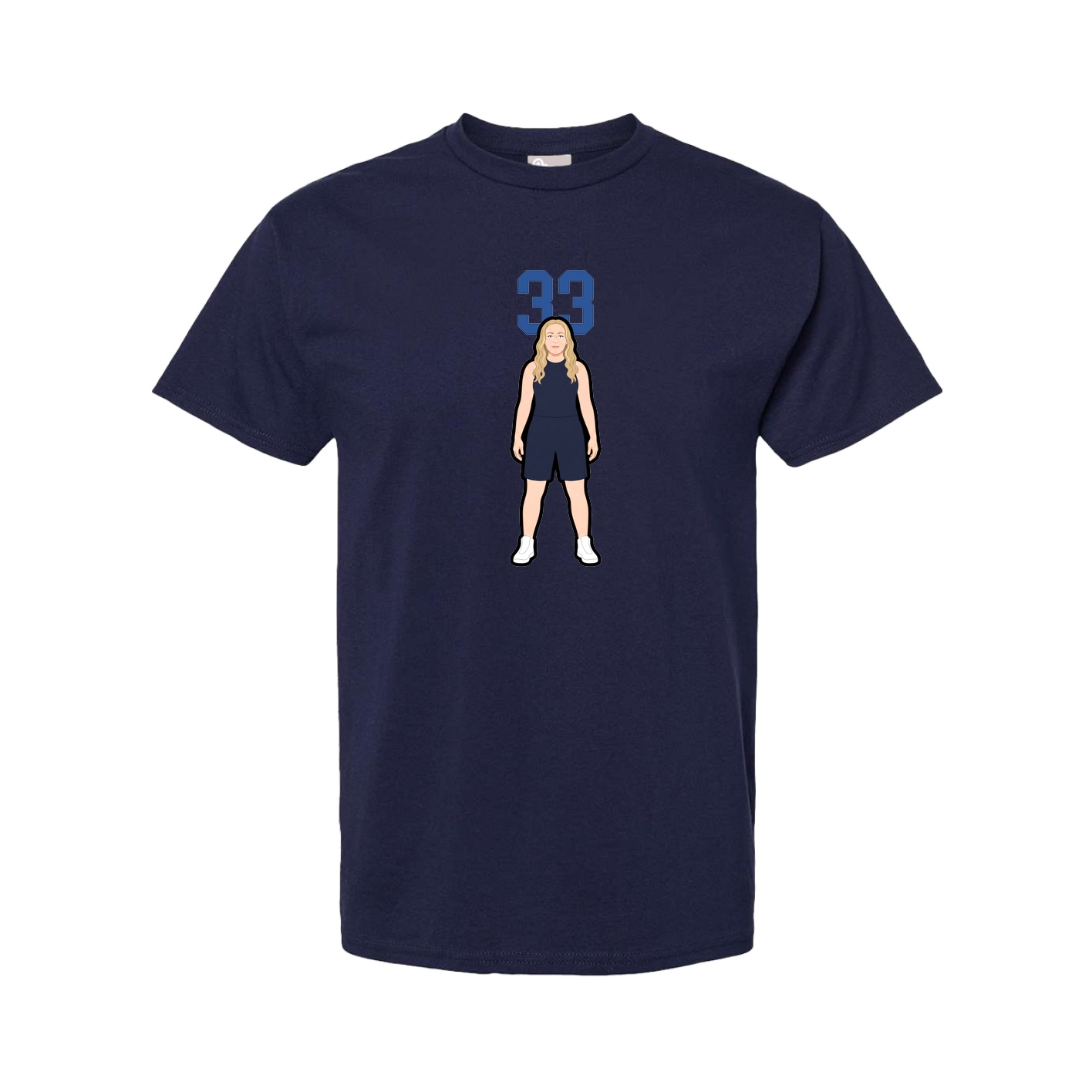 NIL Club Youth Tee