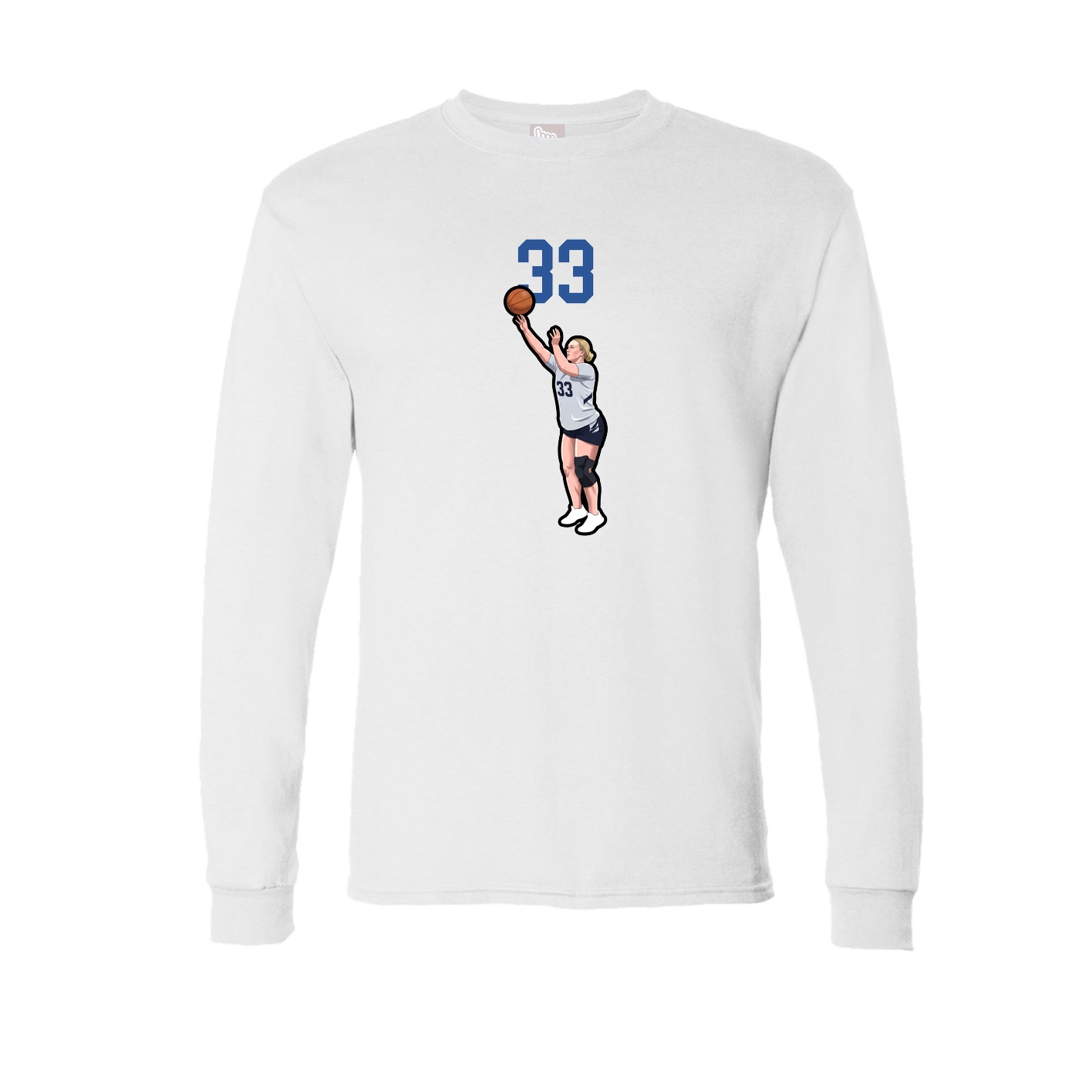 Long Sleeve Tee