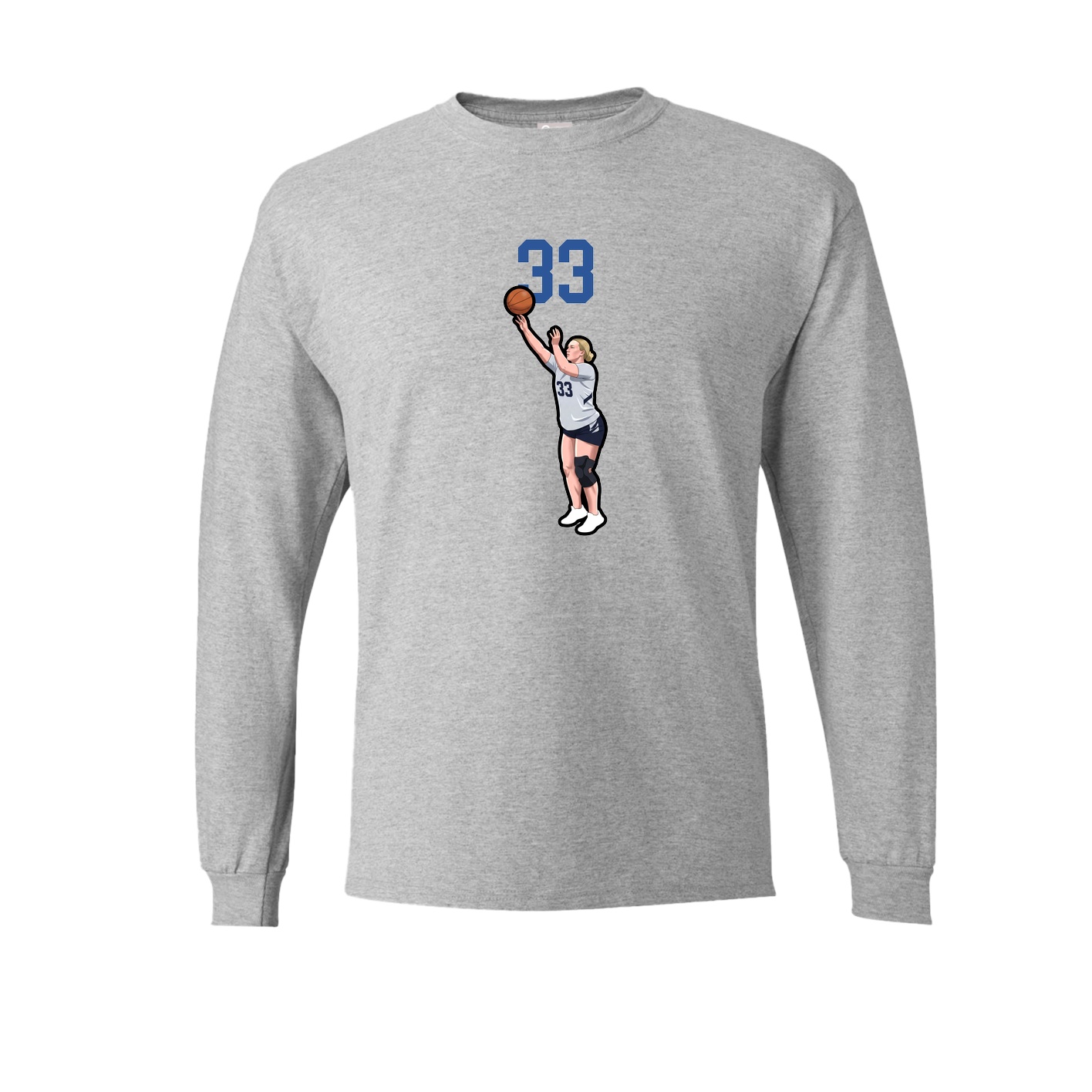 Long Sleeve Tee
