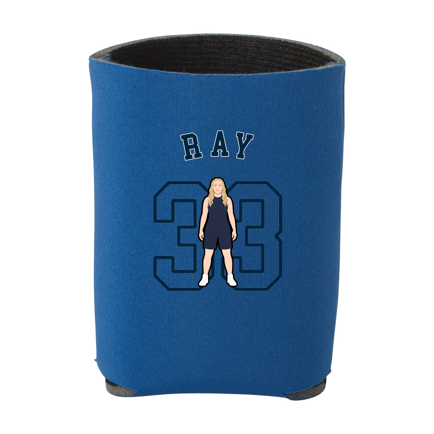 Can Holder — Shirsey Arch in Royal