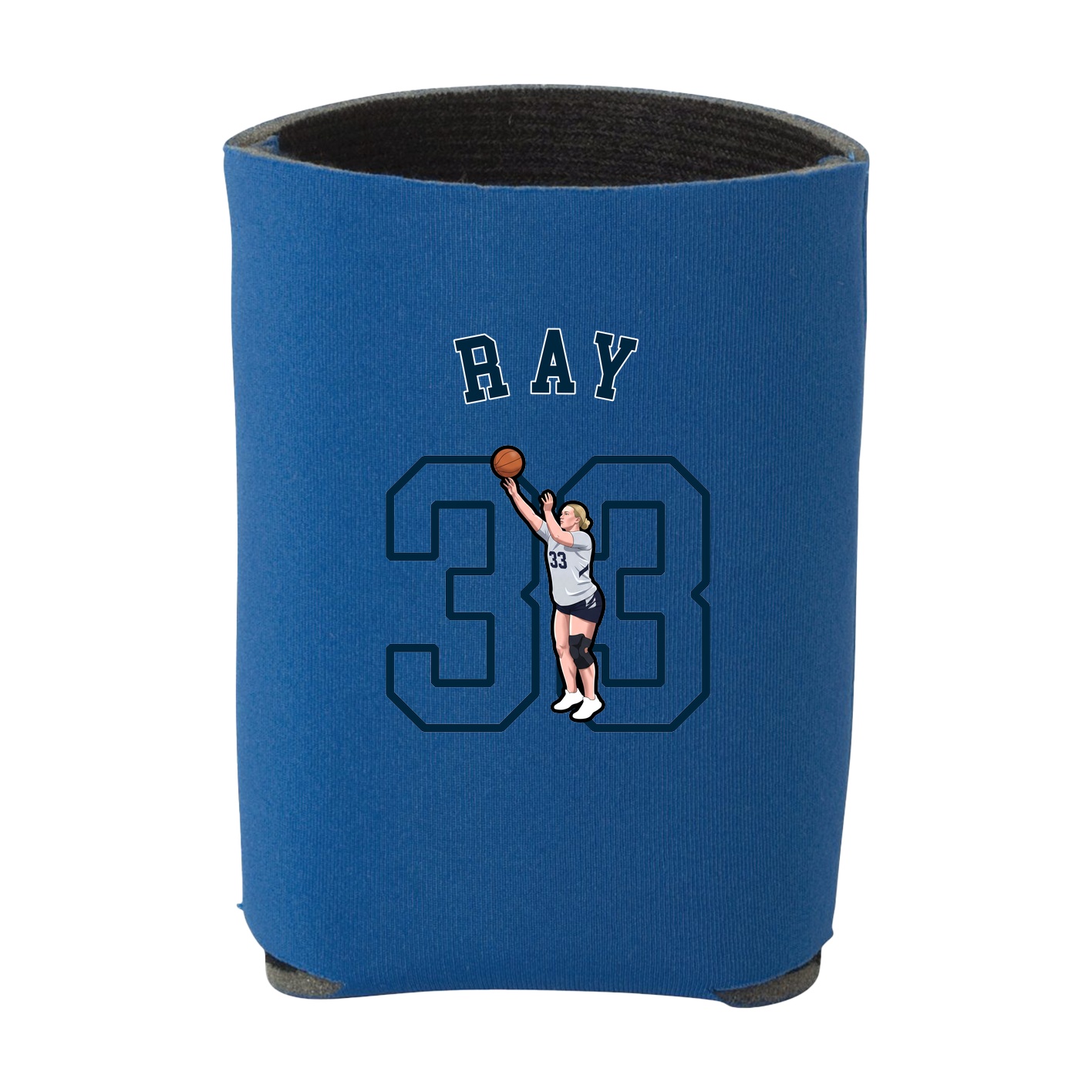 Can Holder — Shirsey Arch in Royal