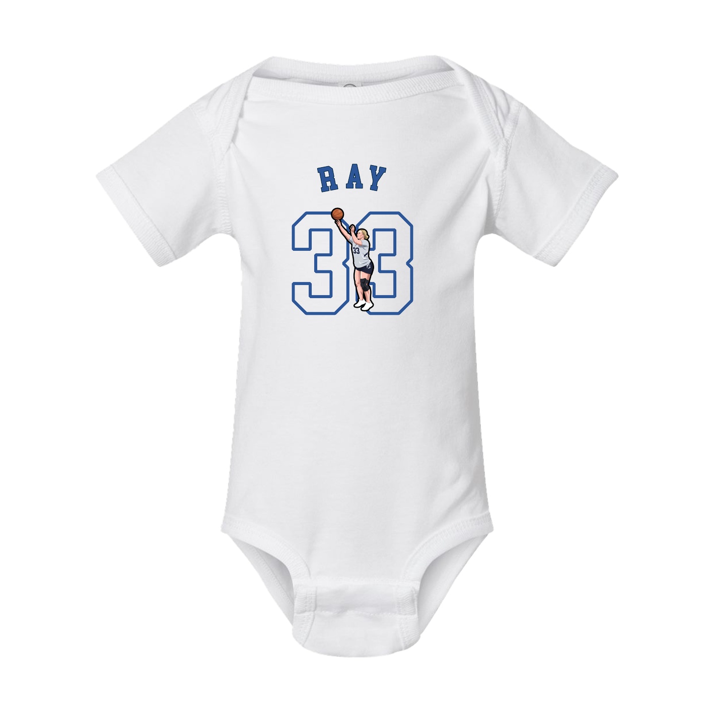 Baby Onesie