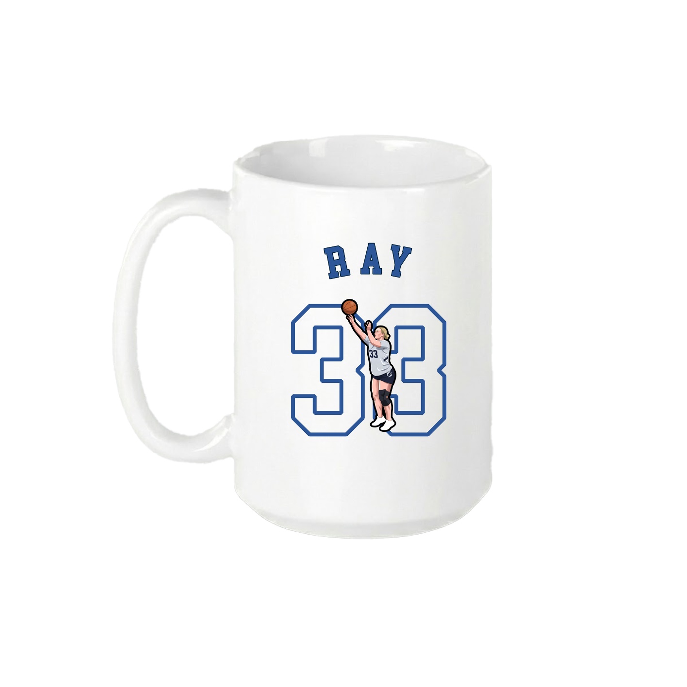 15oz Coffee Mug