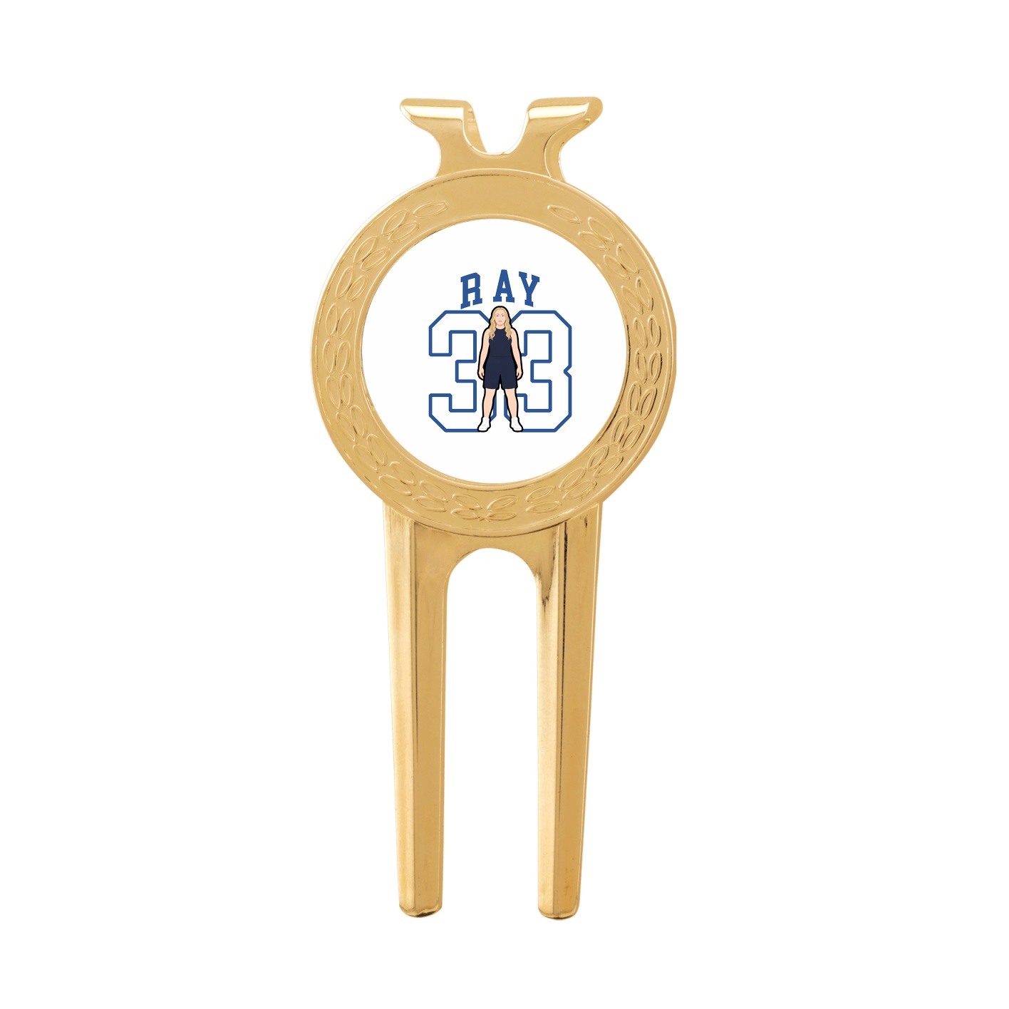 Divot Tool with Ball Marker — Shirsey in Classic