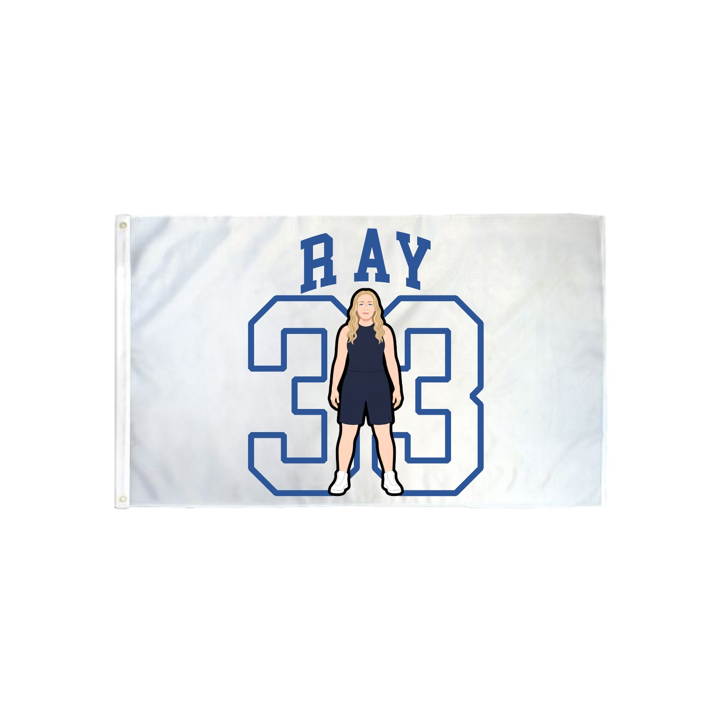 3x5 Flag