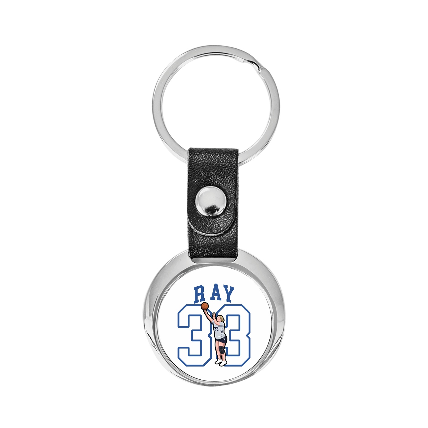 Key Chain — Shirsey in Classic