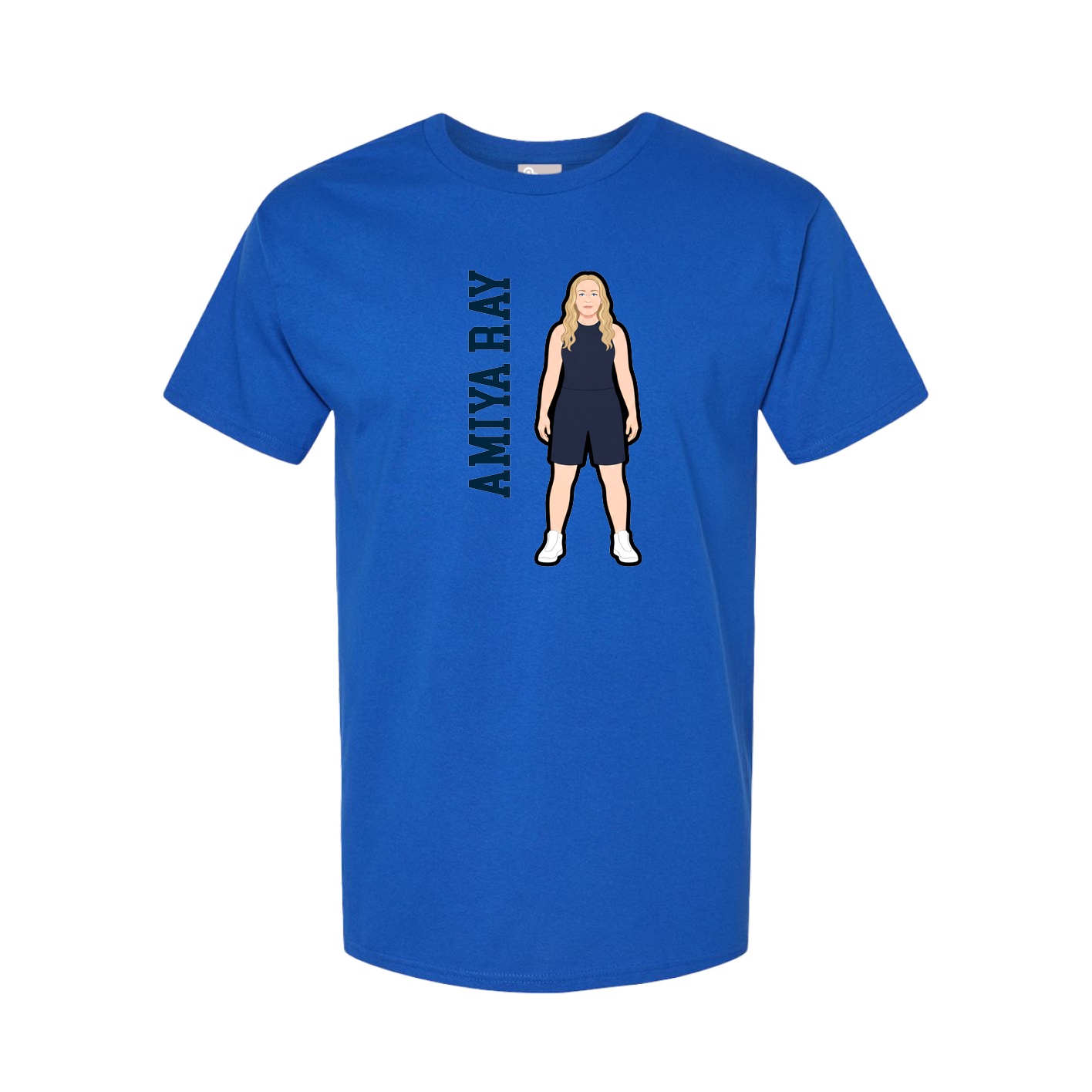 NIL Club Tee