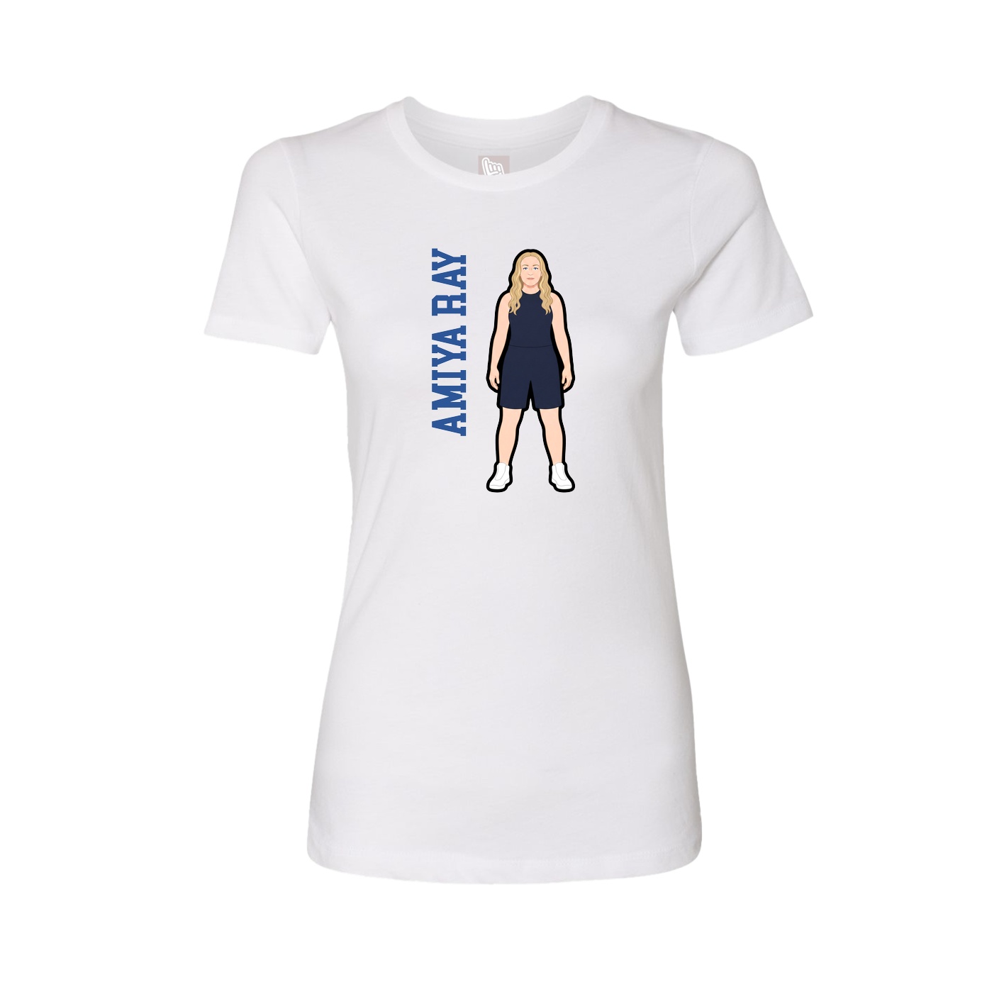 Womens Tee