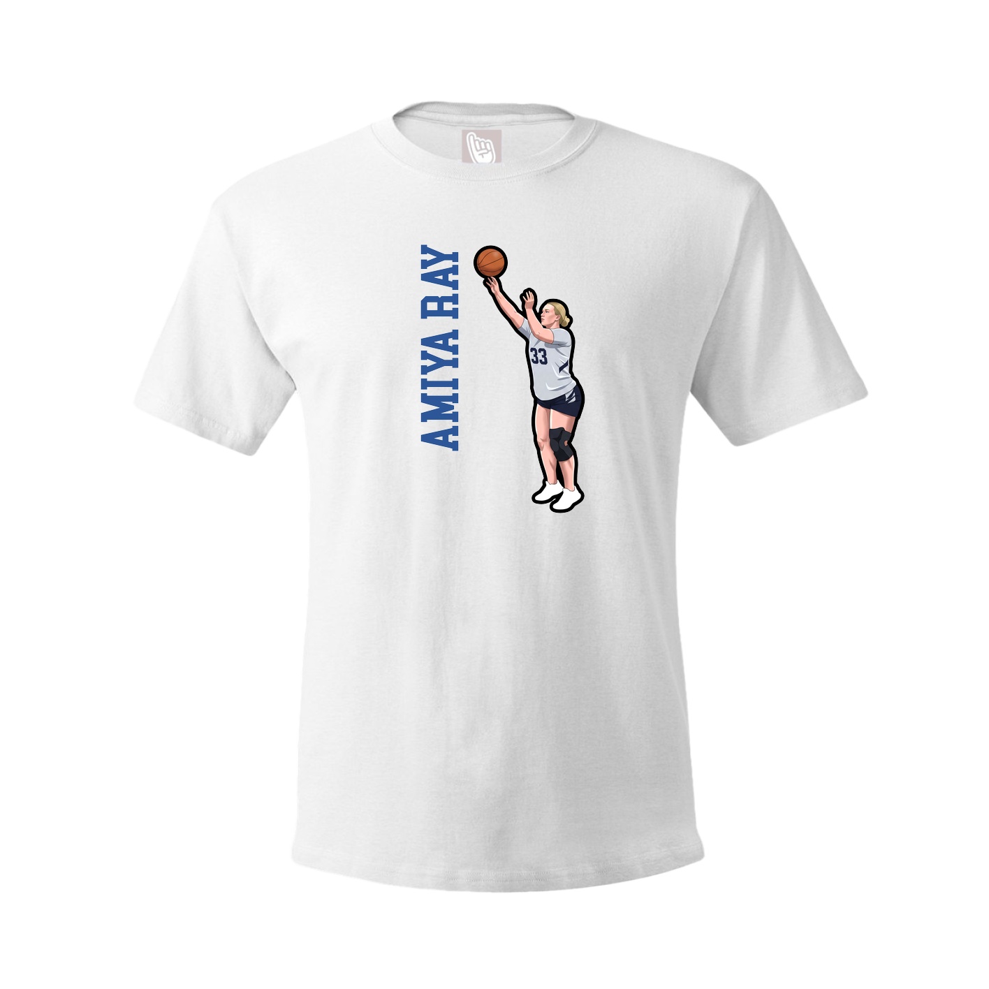 NIL Club Tee