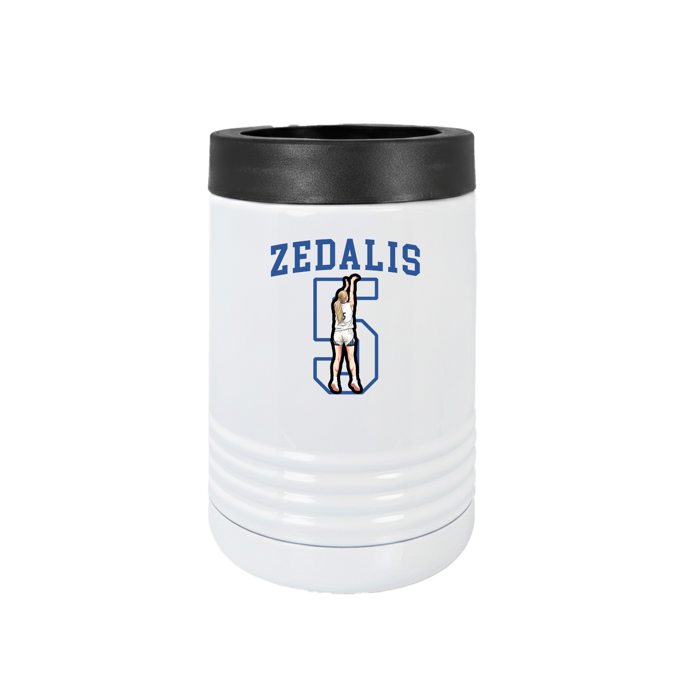 Beverage Holder — Shirsey in White