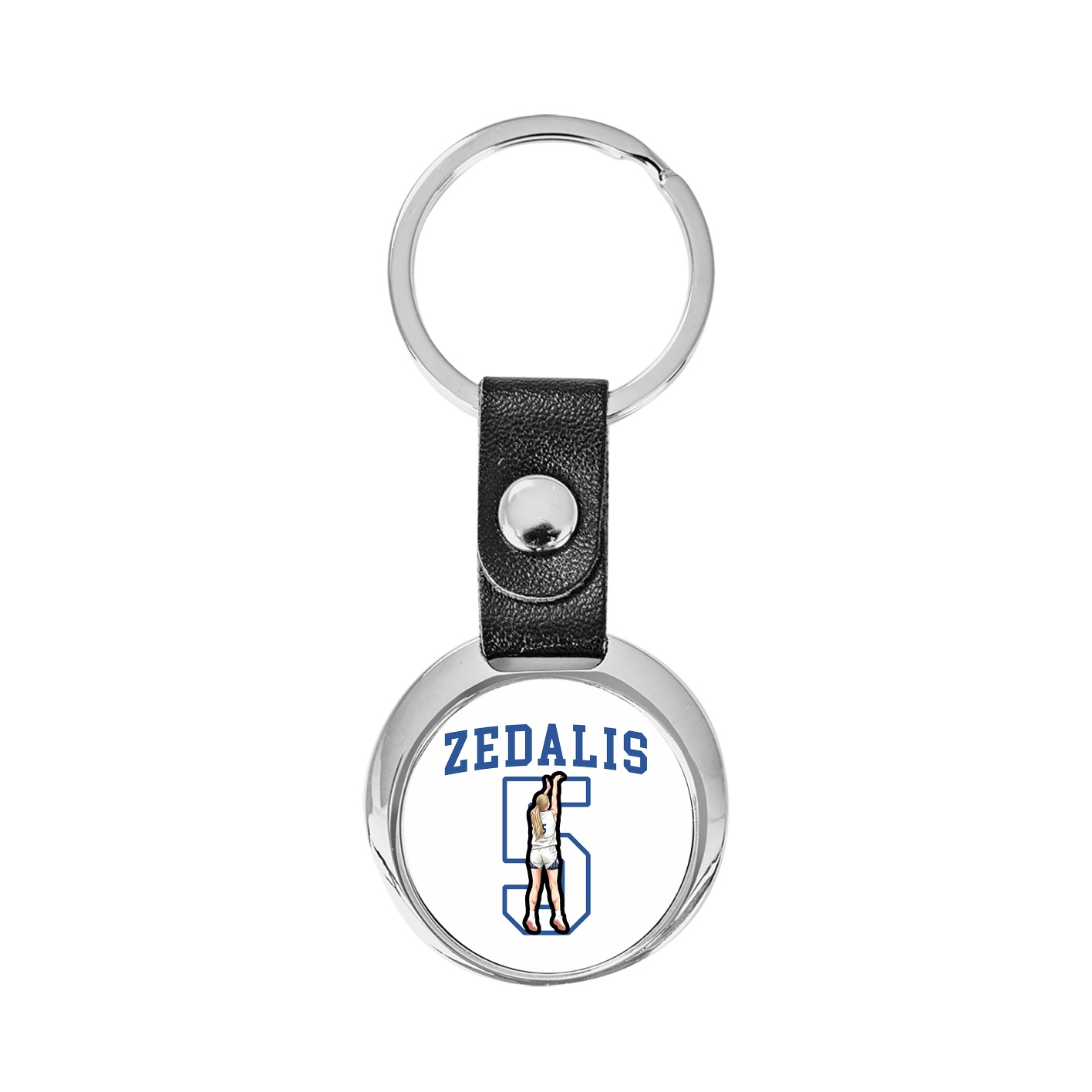 Key Chain — Shirsey in Classic