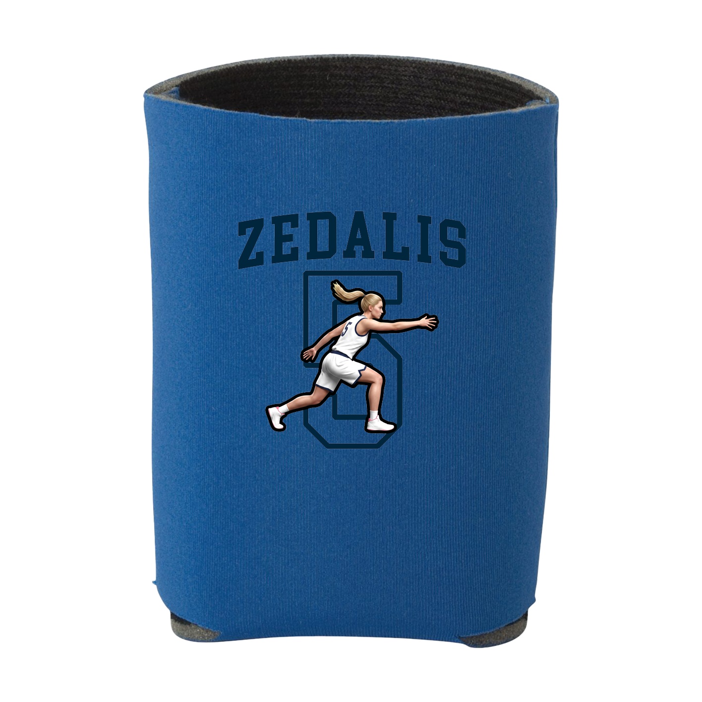 Can Holder — Shirsey in Royal