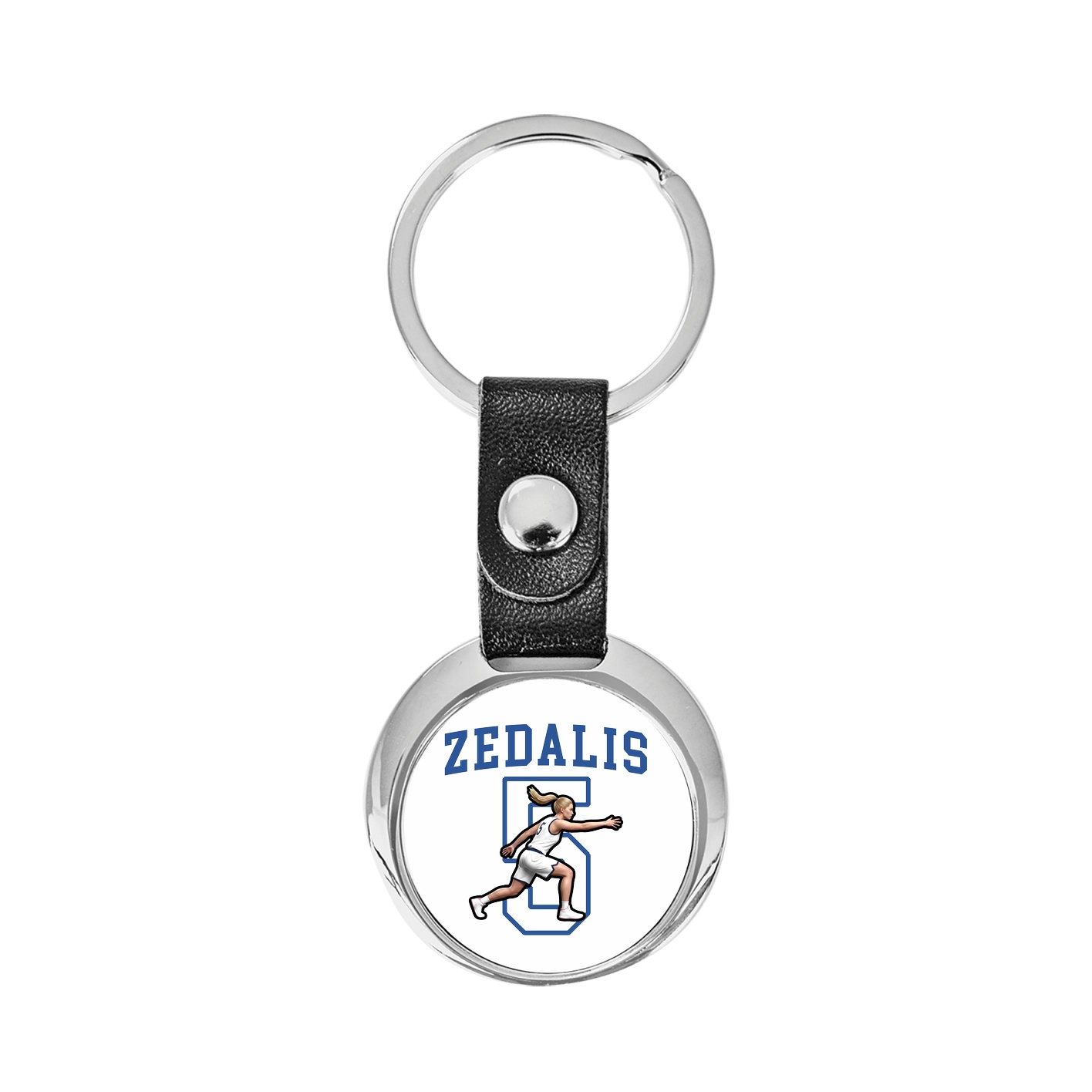 Key Chain — Shirsey in Classic