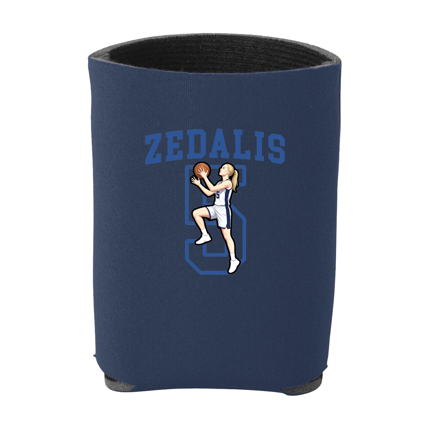 Can Holder — Shirsey in Navy