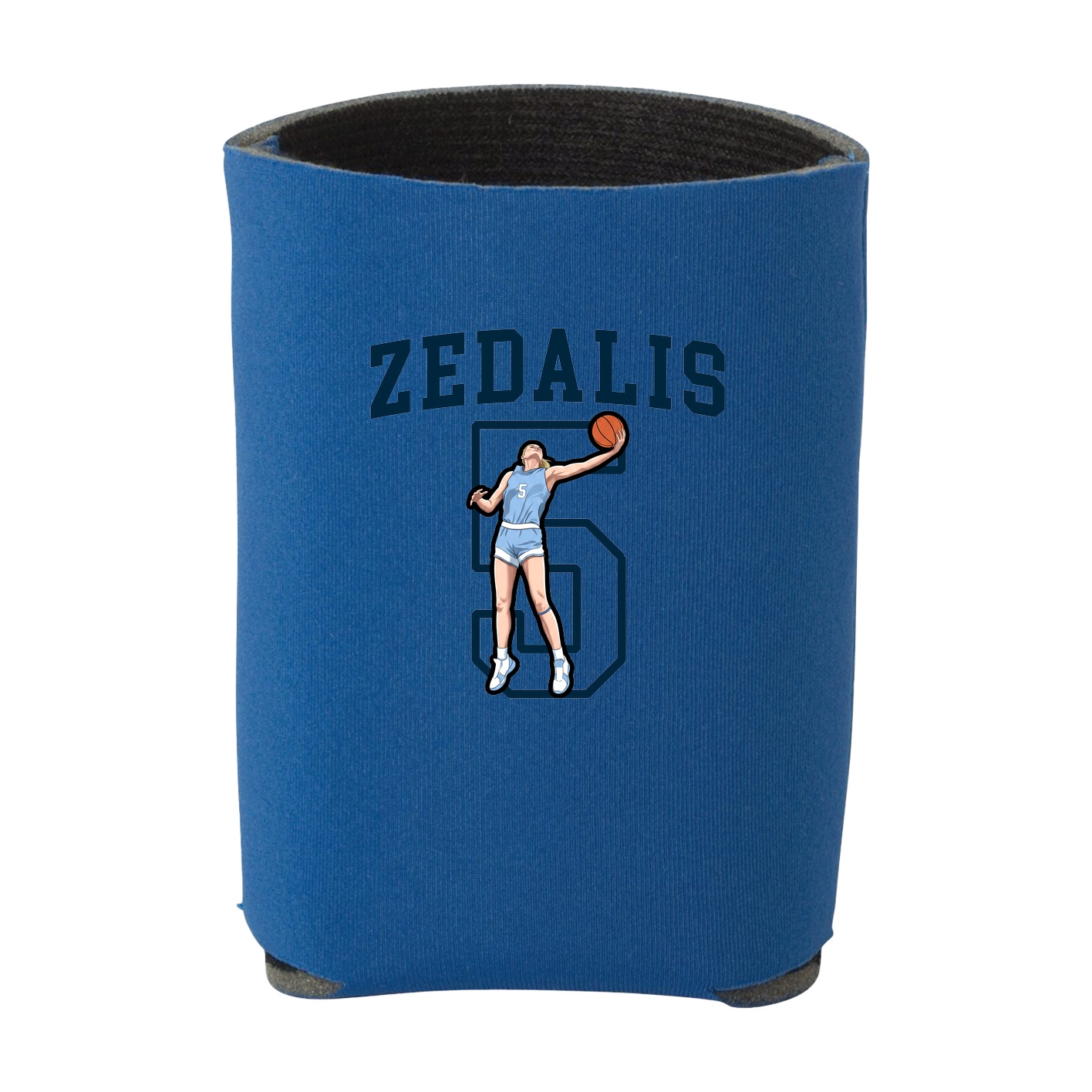 Can Holder — Shirsey in Royal