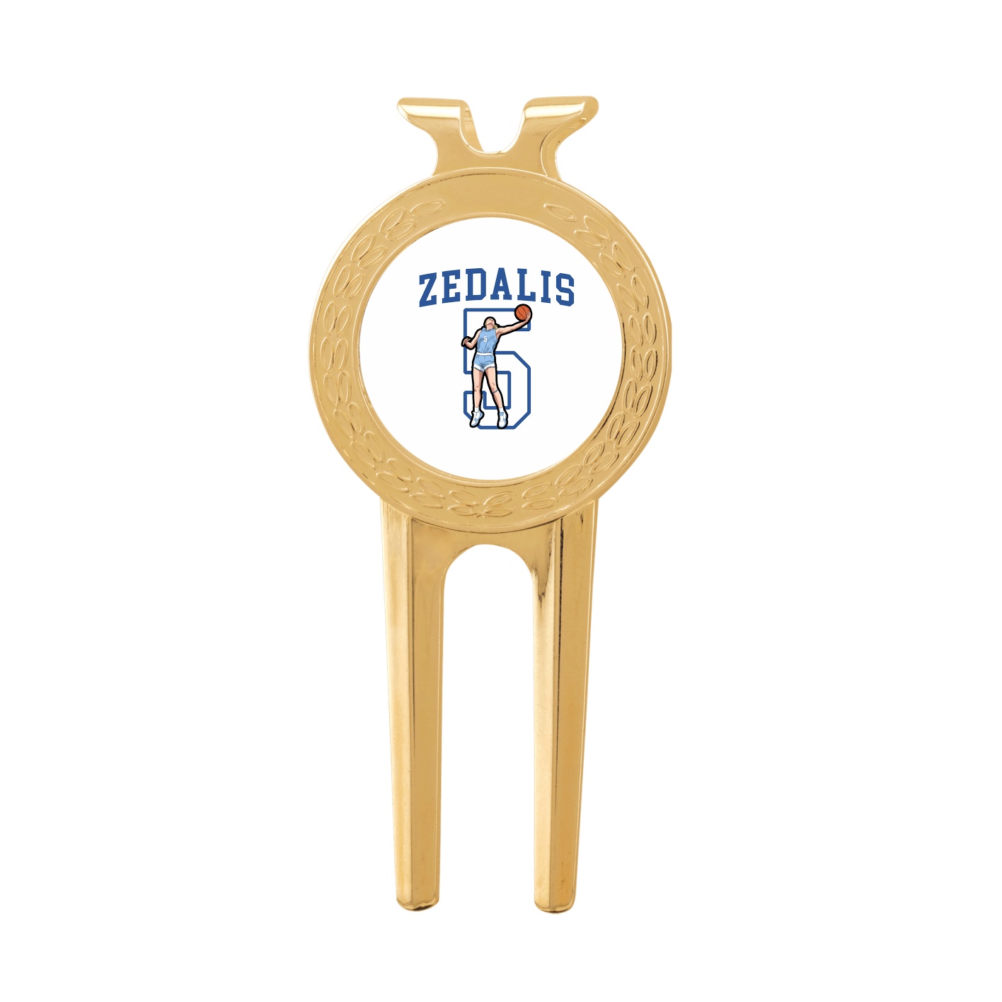 Divot Tool with Ball Marker — Shirsey in Classic
