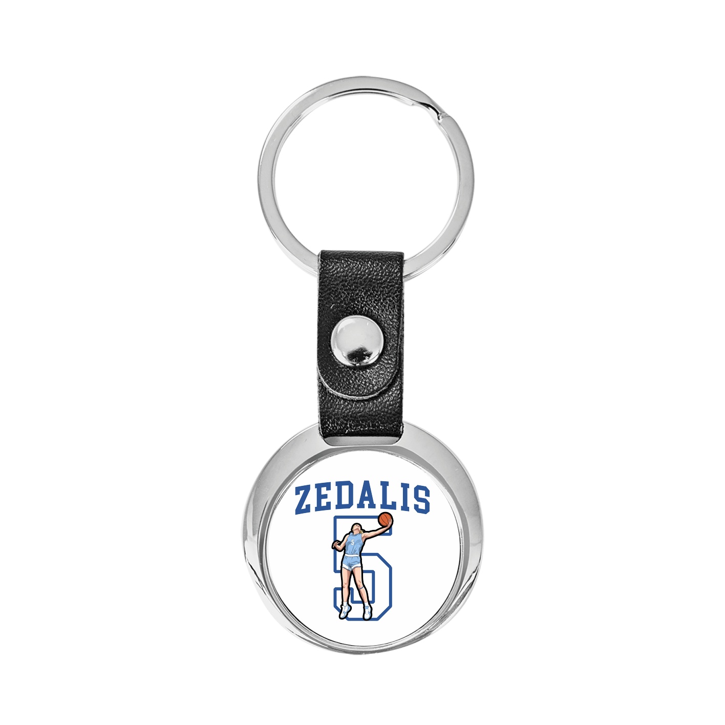 Key Chain — Shirsey in Classic