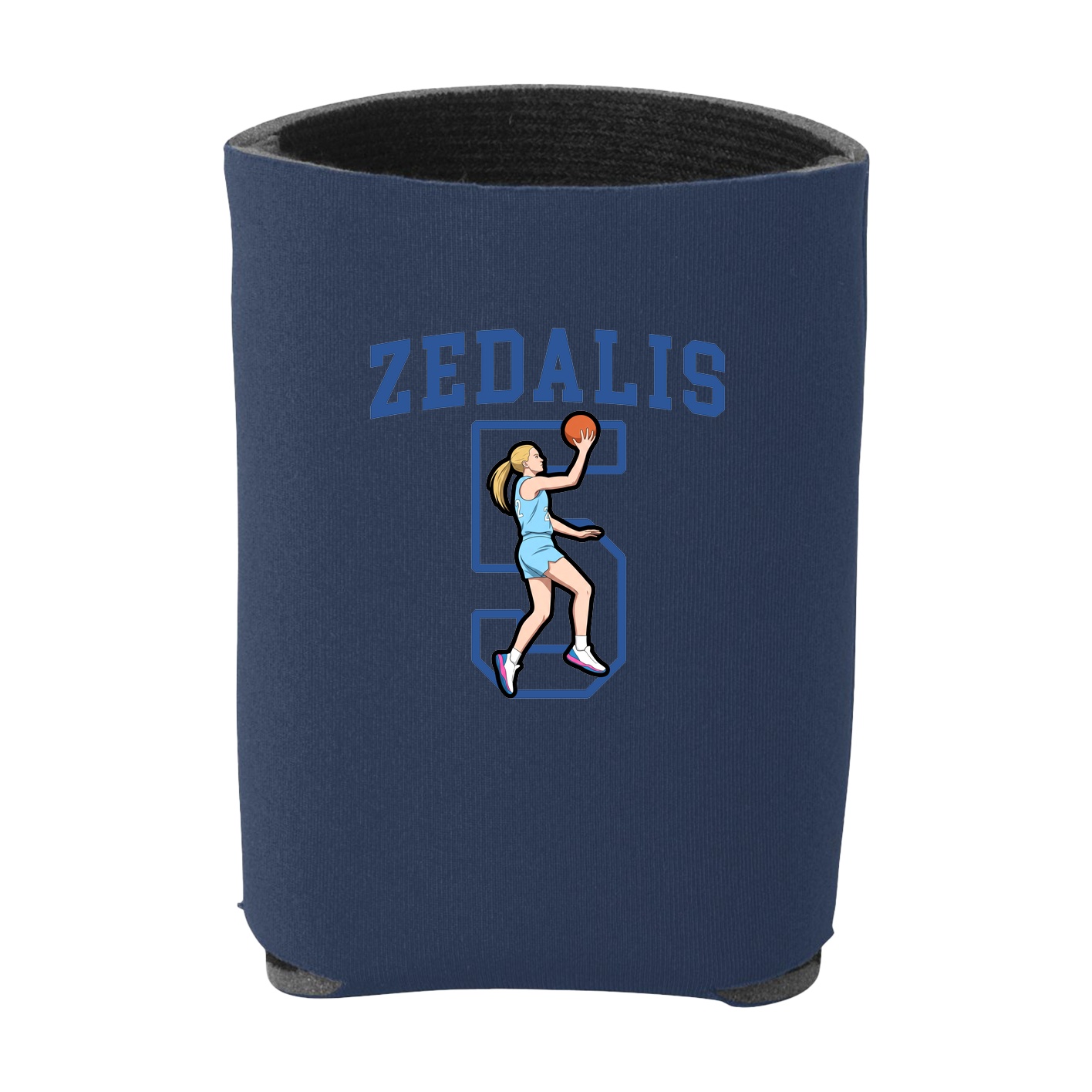 Can Holder — Shirsey in Navy