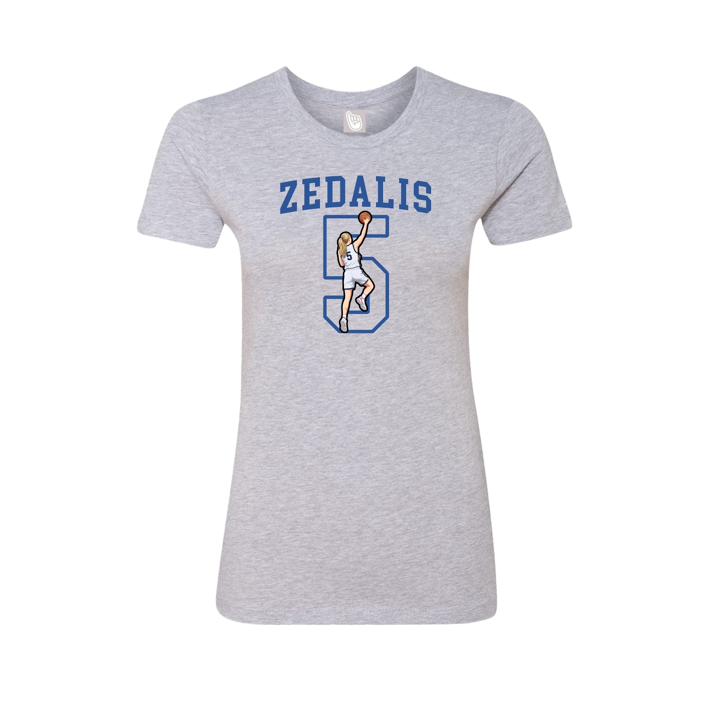 Womens Tee
