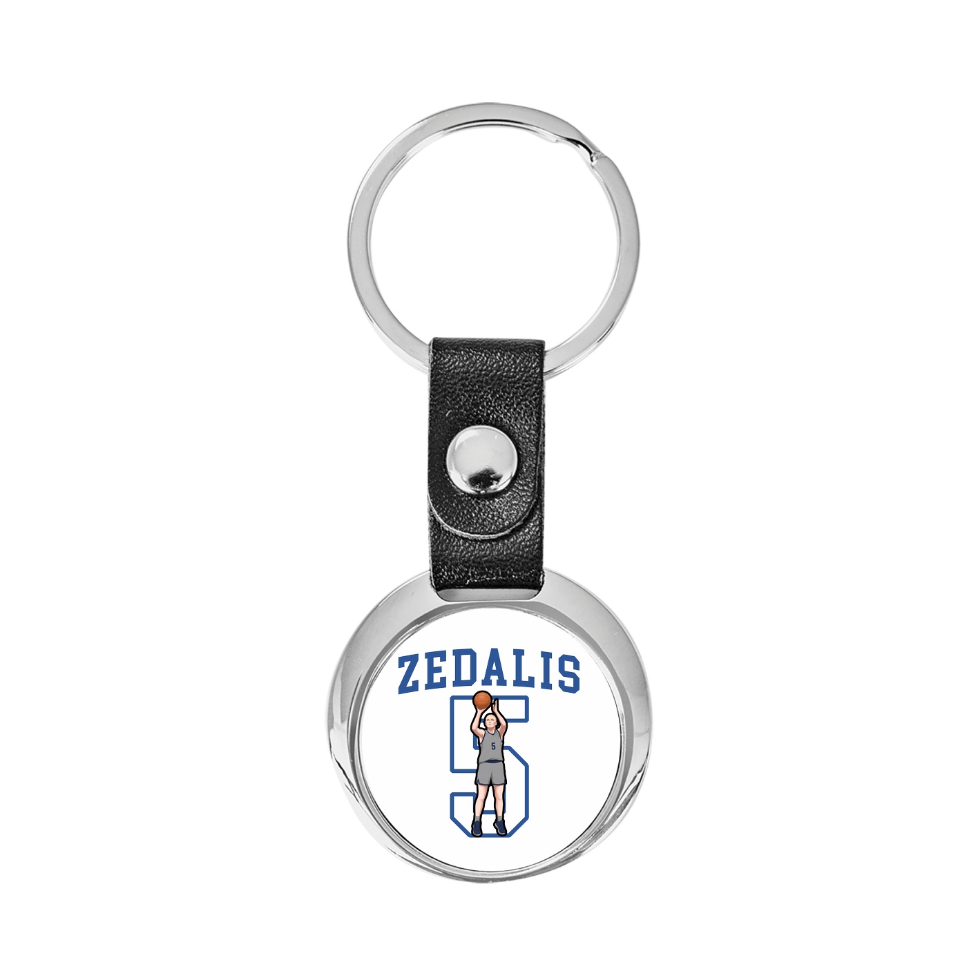 Key Chain — Shirsey in Classic