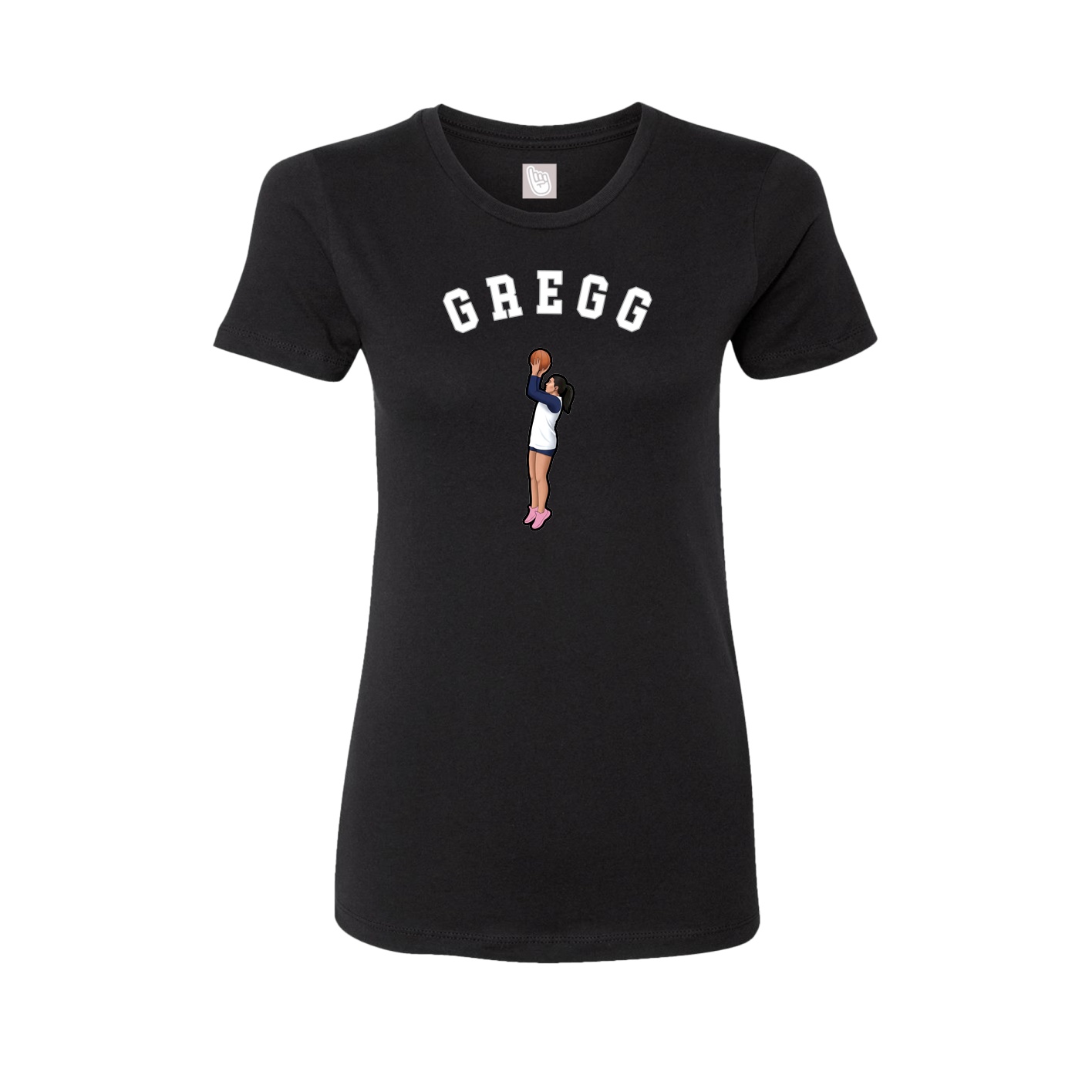 Womens Tee