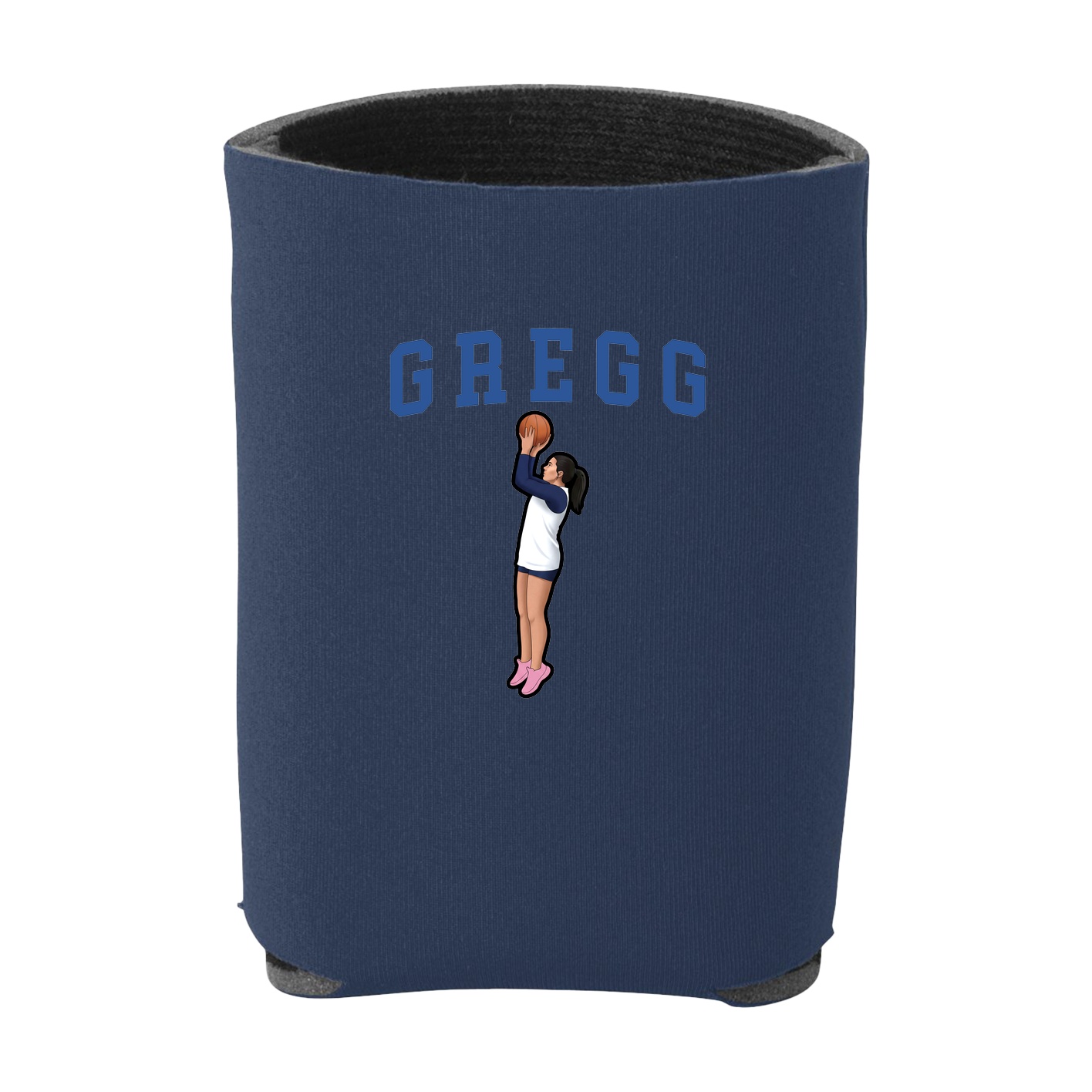 Can Holder — Shirsey in Navy