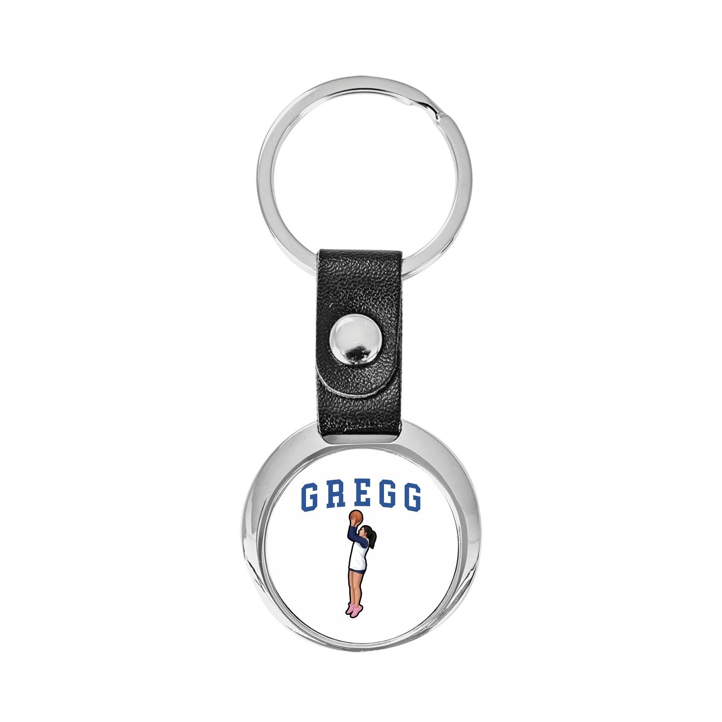 Key Chain — Shirsey in Classic