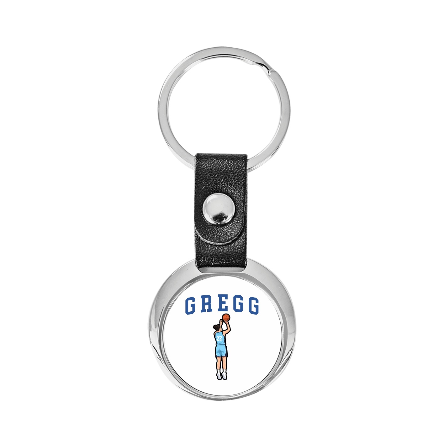 Key Chain — Shirsey in Classic