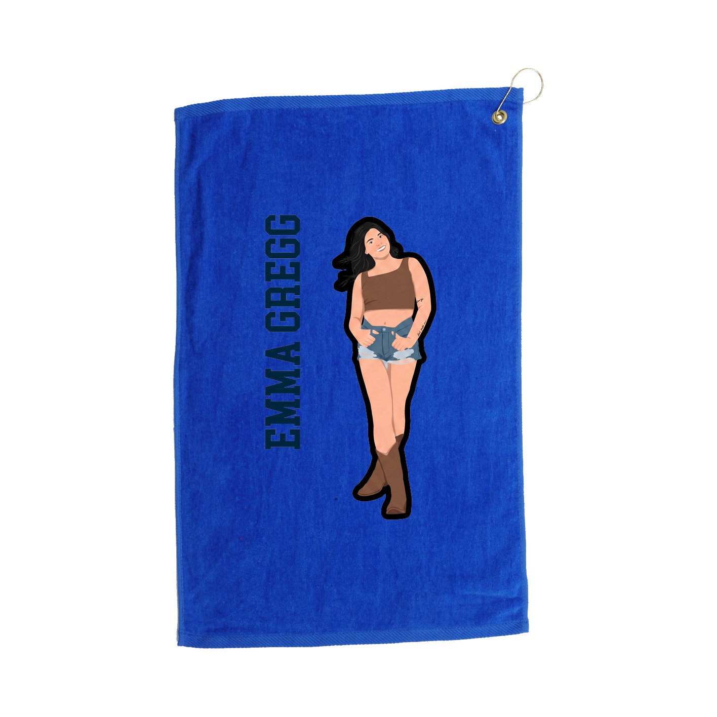 Golf Towel