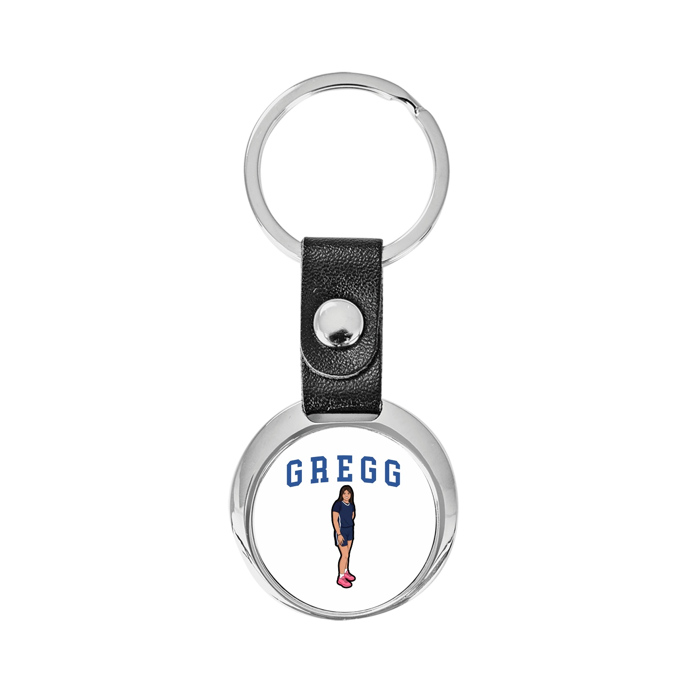 Key Chain — Shirsey in Classic