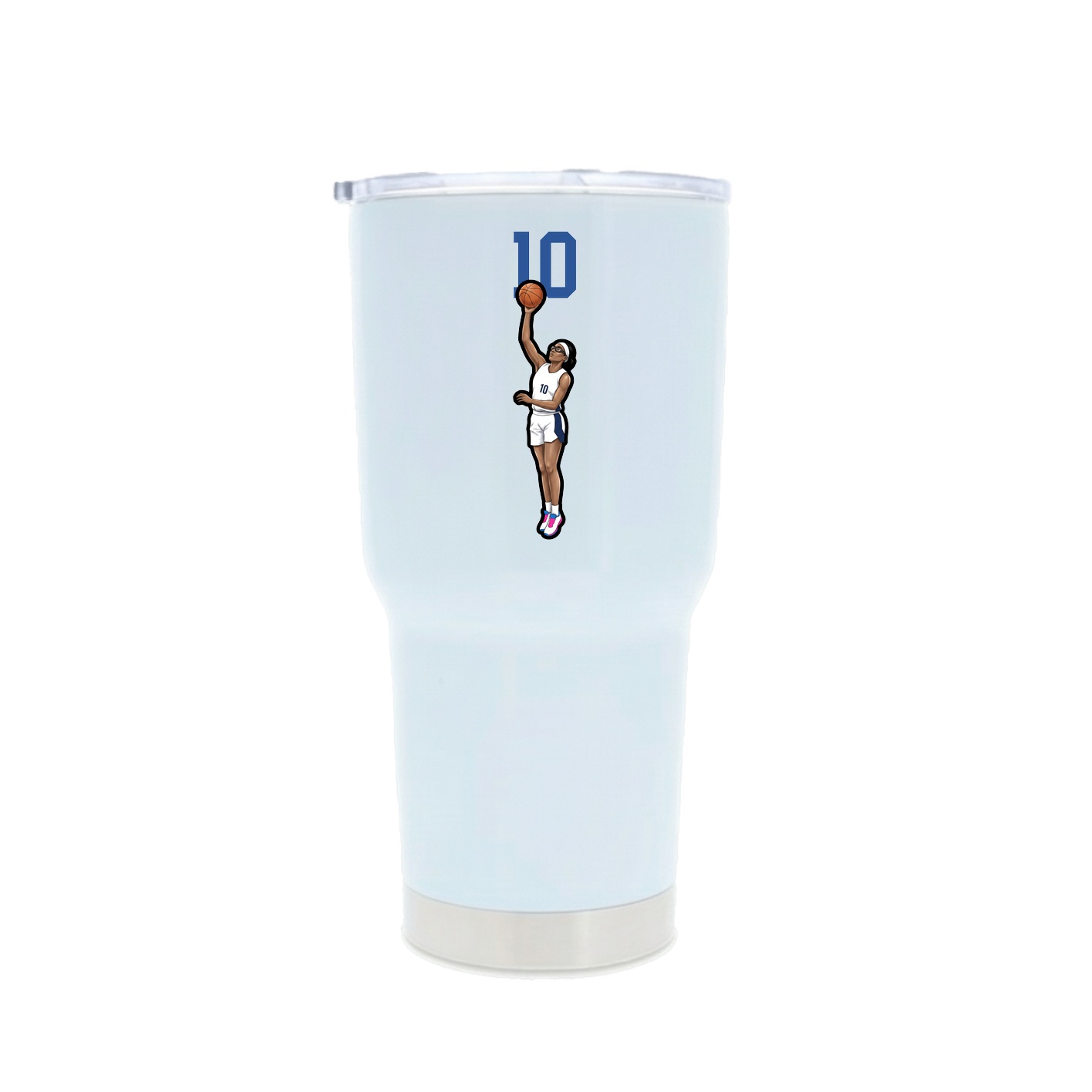 30oz Stainless Steel Tumbler