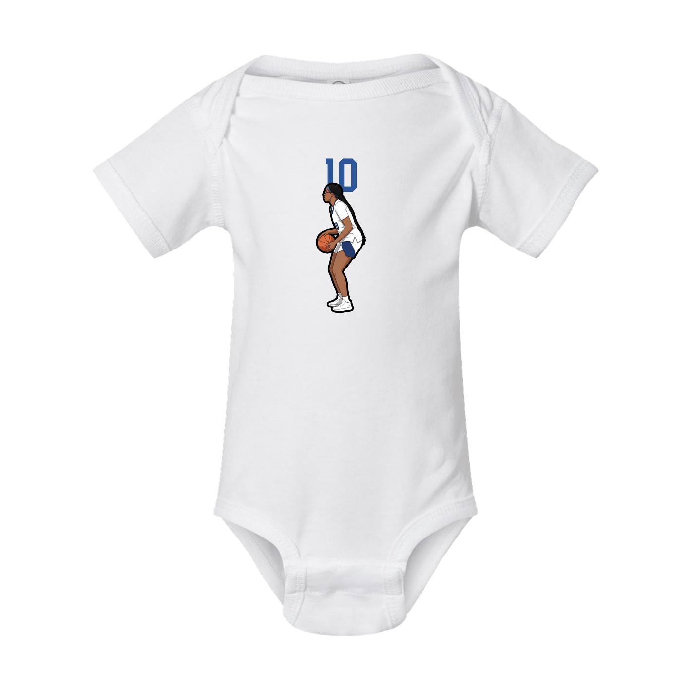 Baby Onesie