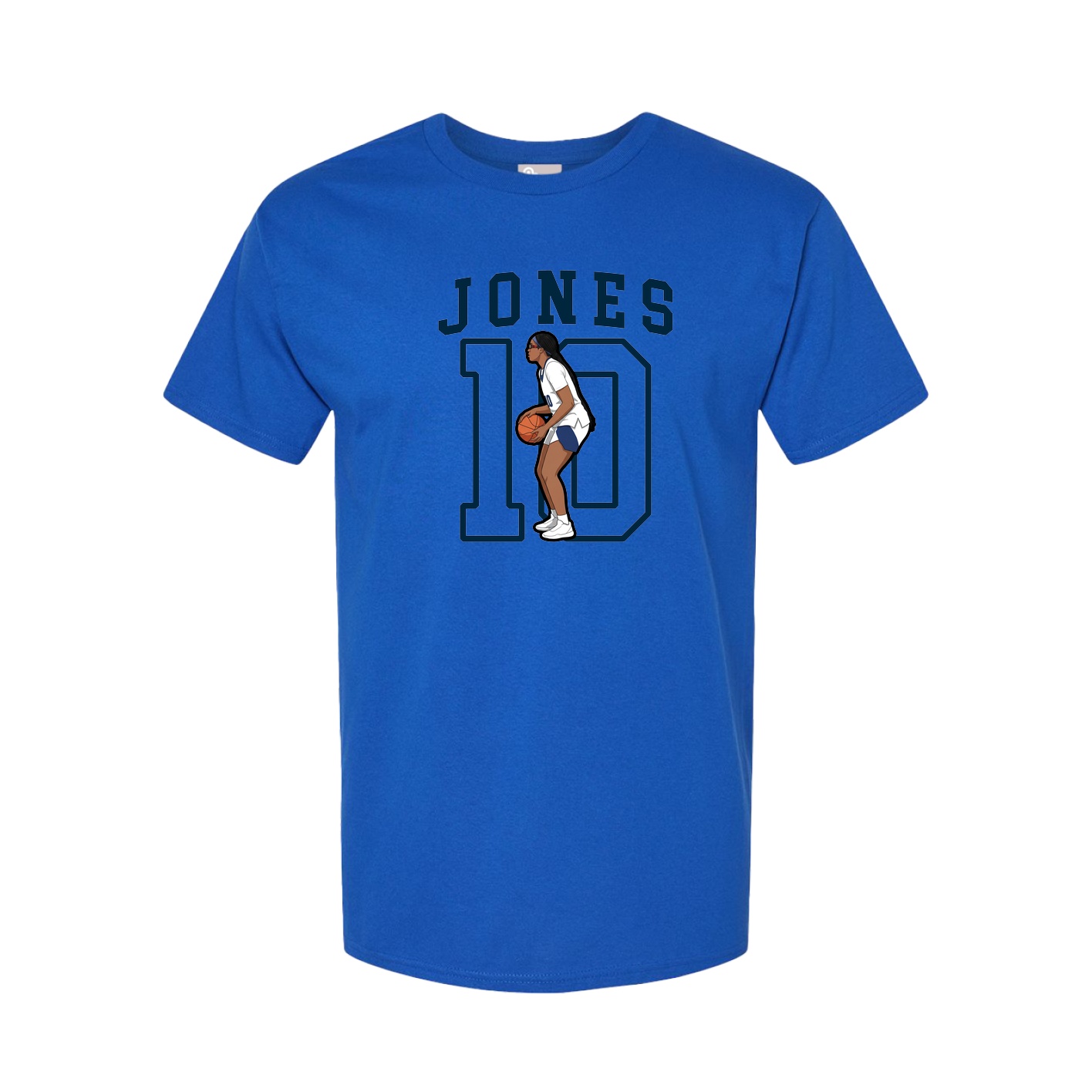 Tee — Shirsey in Royal