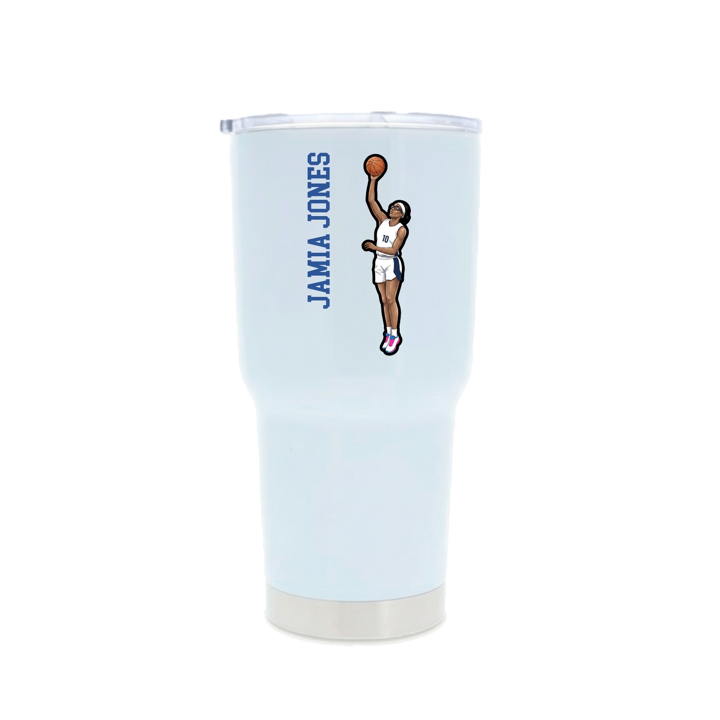 30oz Stainless Steel Tumbler