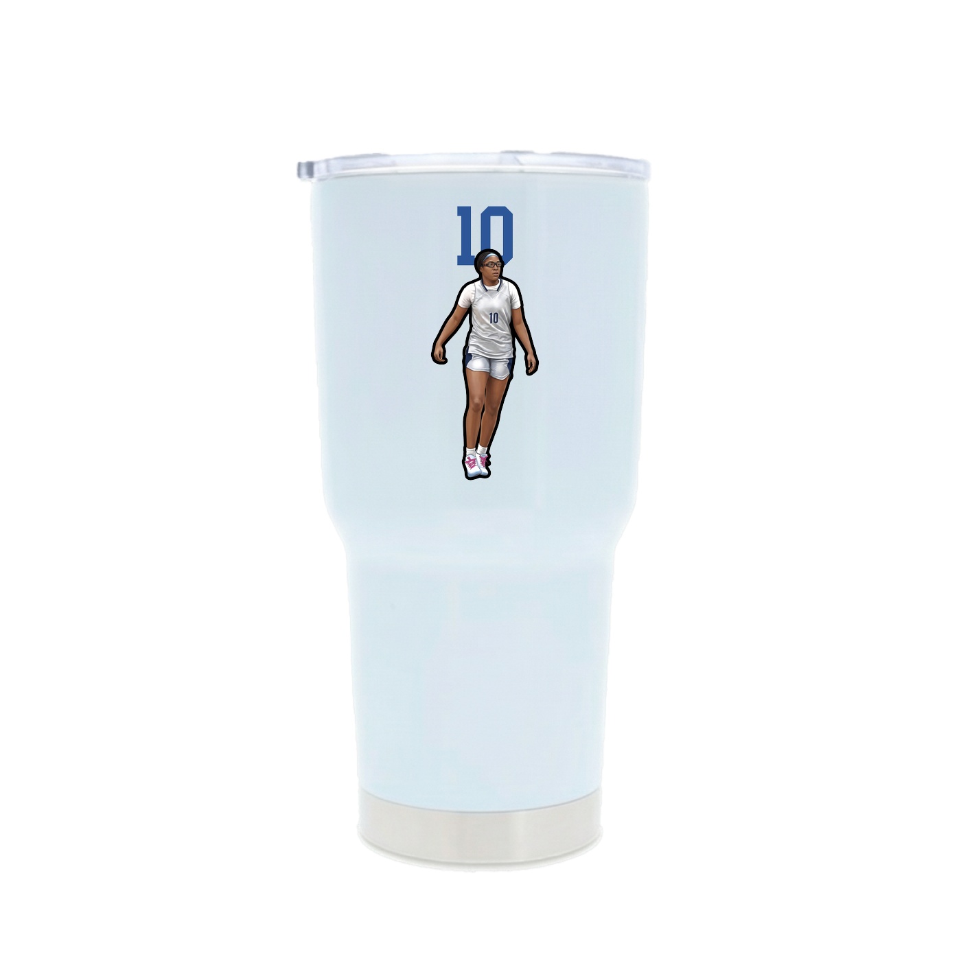 30oz Stainless Steel Tumbler