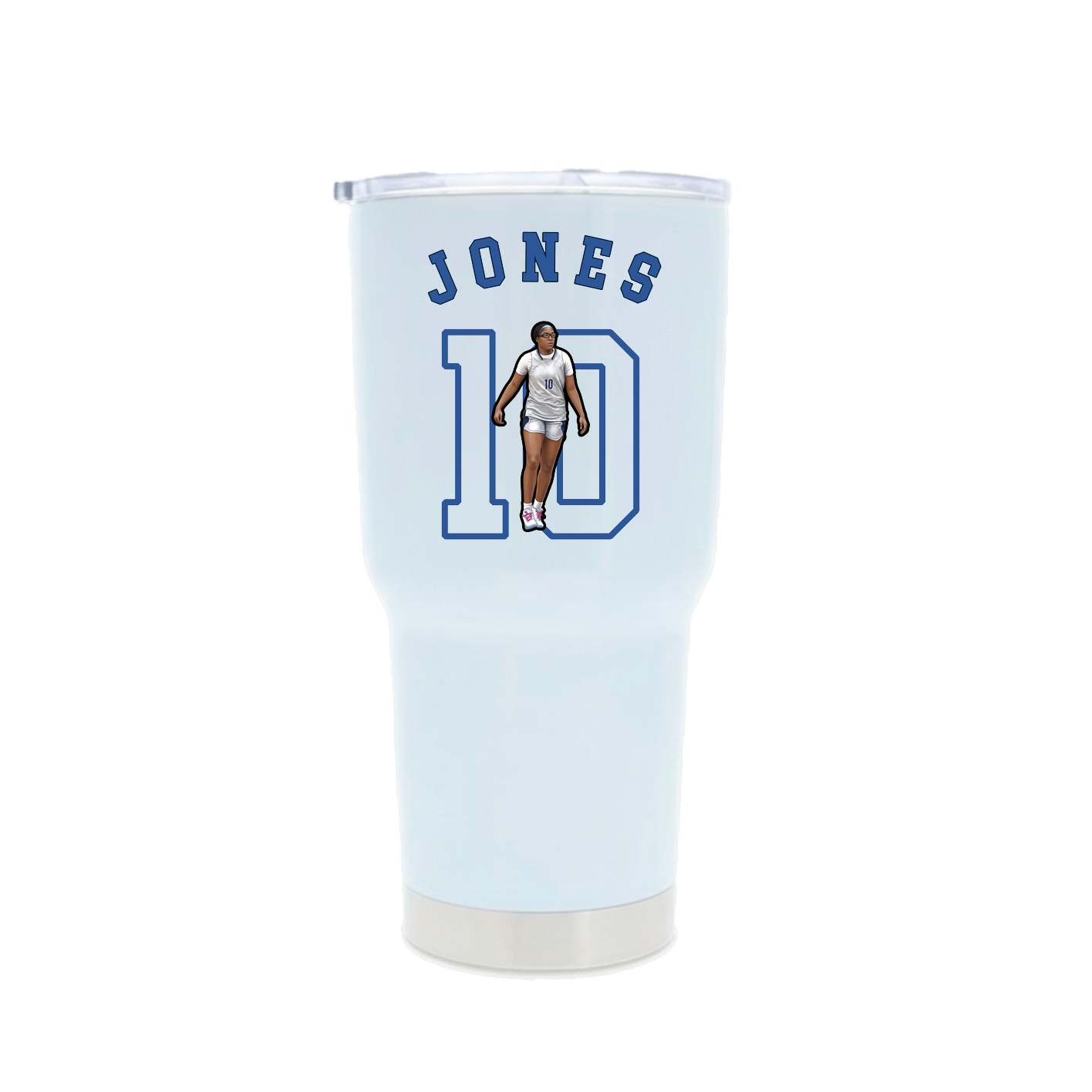 30oz Stainless Steel Tumbler